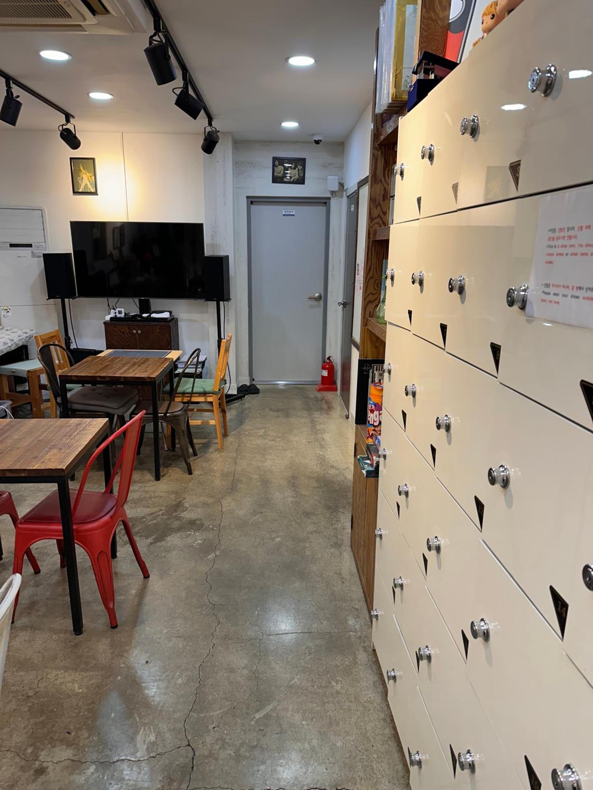 Foto de Haru The Guesthouse