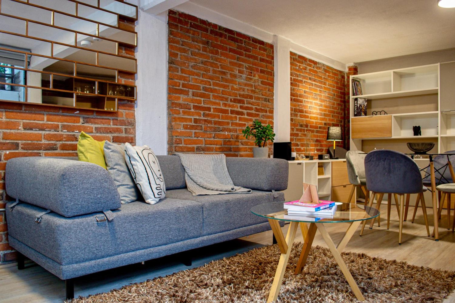 Foto de Mi Zona Lodging Coyoacán