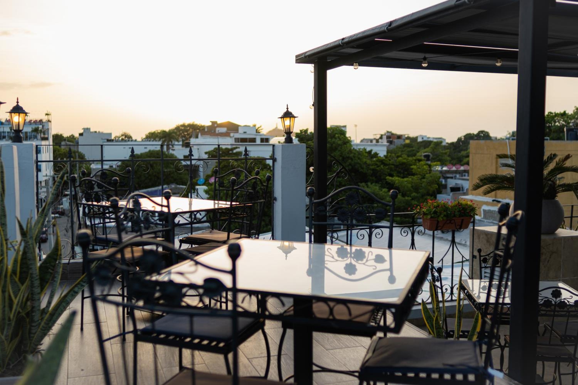 Foto de Hotel Boutique ADAZ