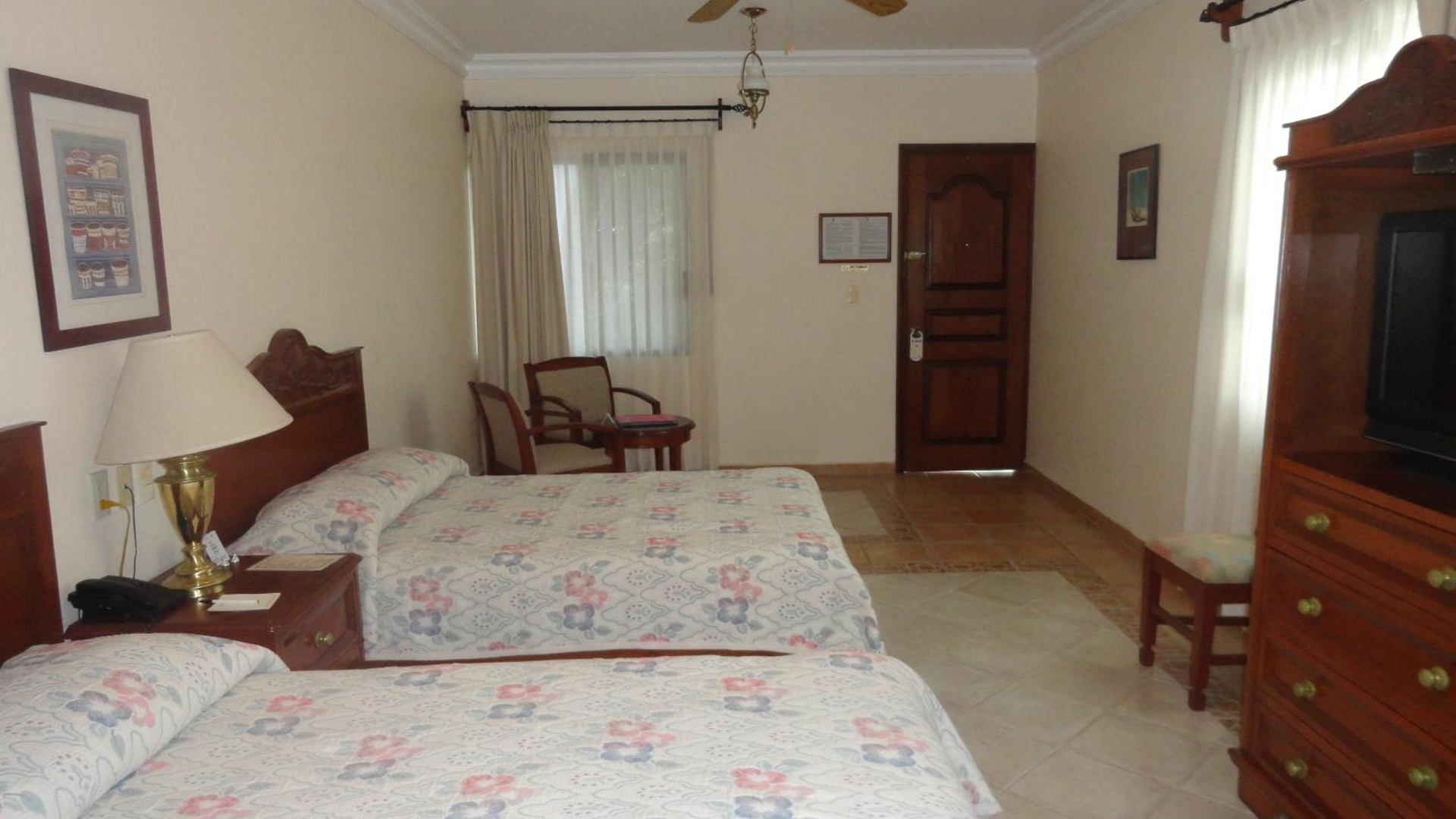 Foto de Hotel Vista Hermosa