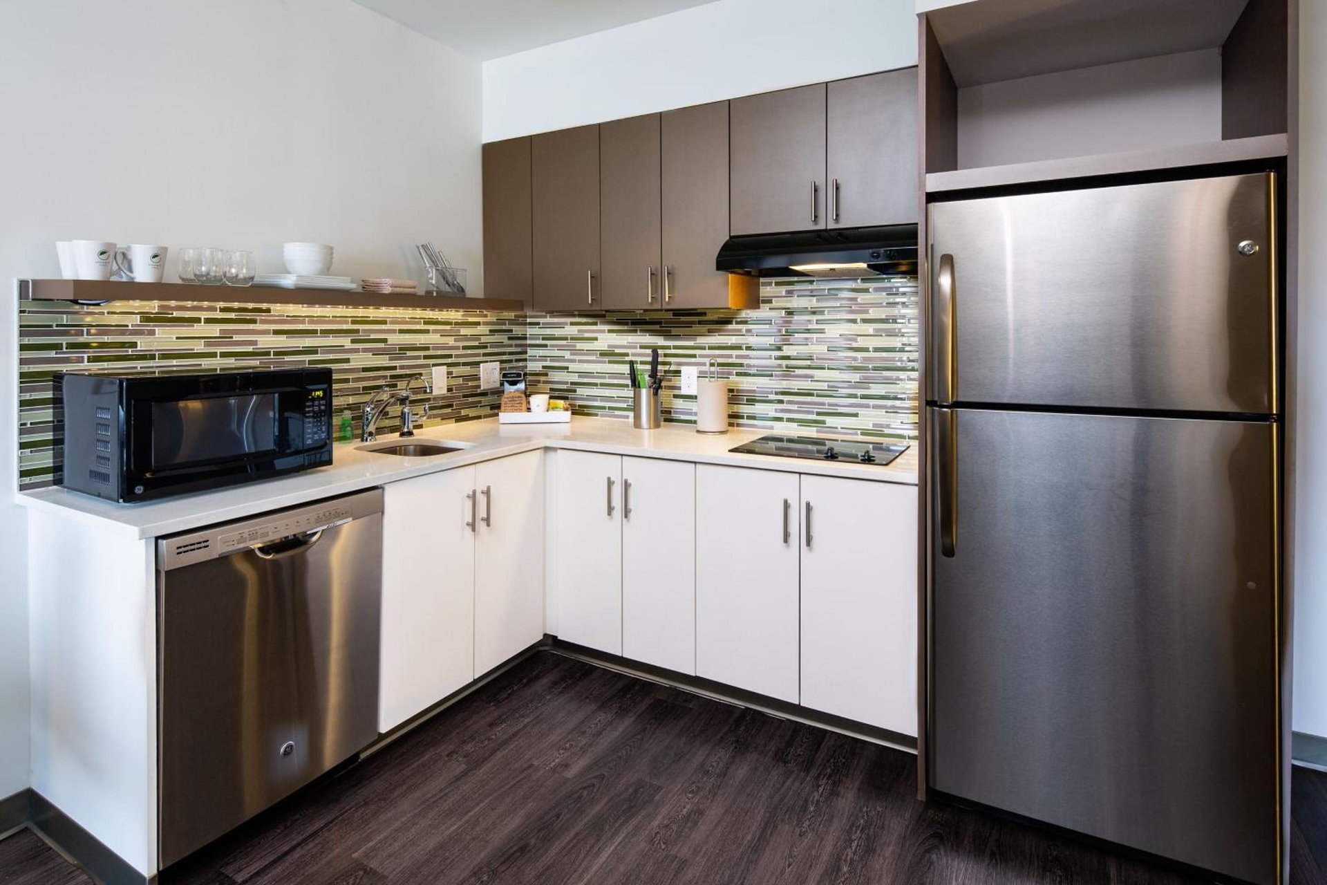 Foto de Element by Marriott Harrison - Newark