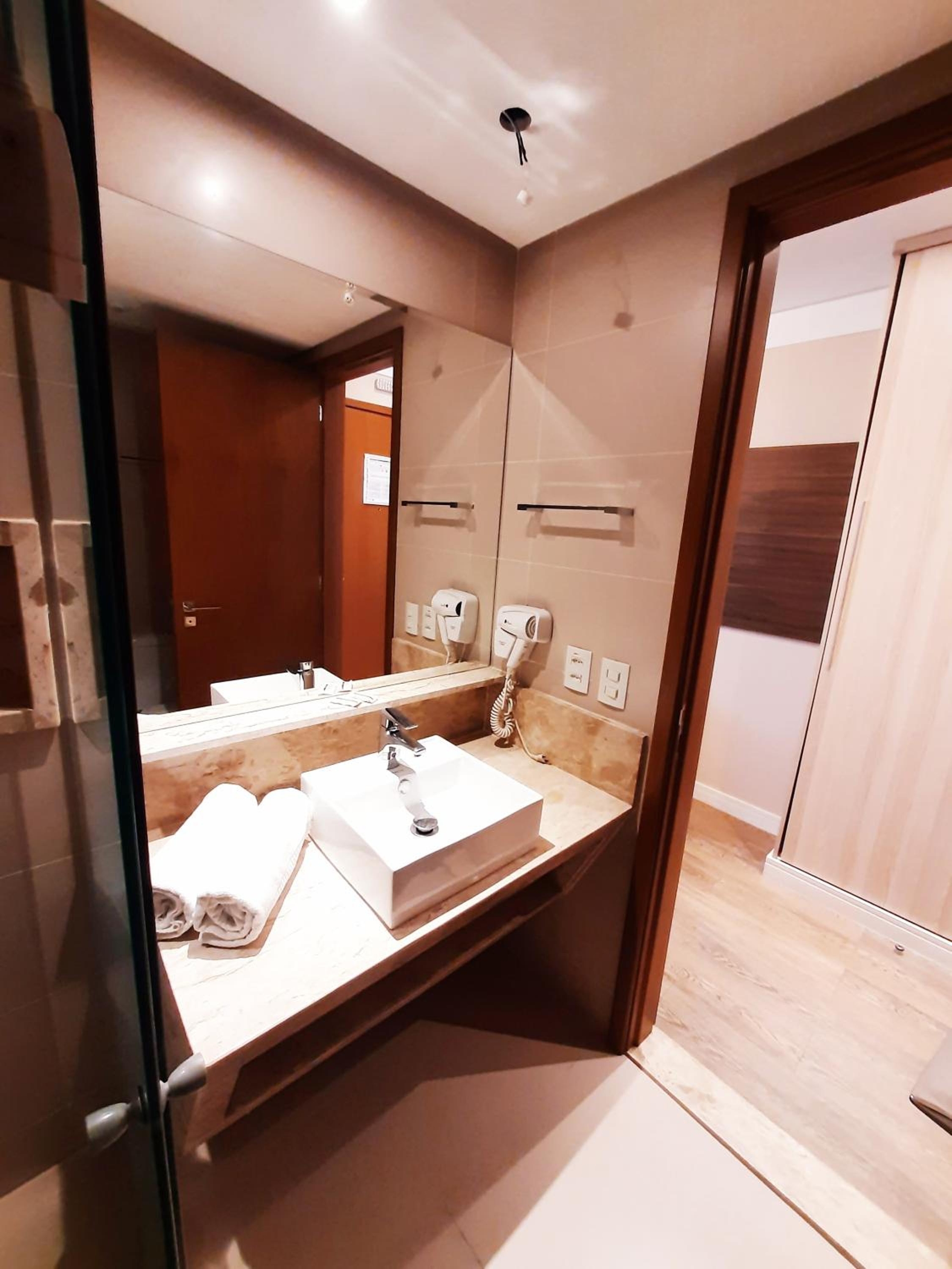 Foto de Ibiza Plaza Hotel