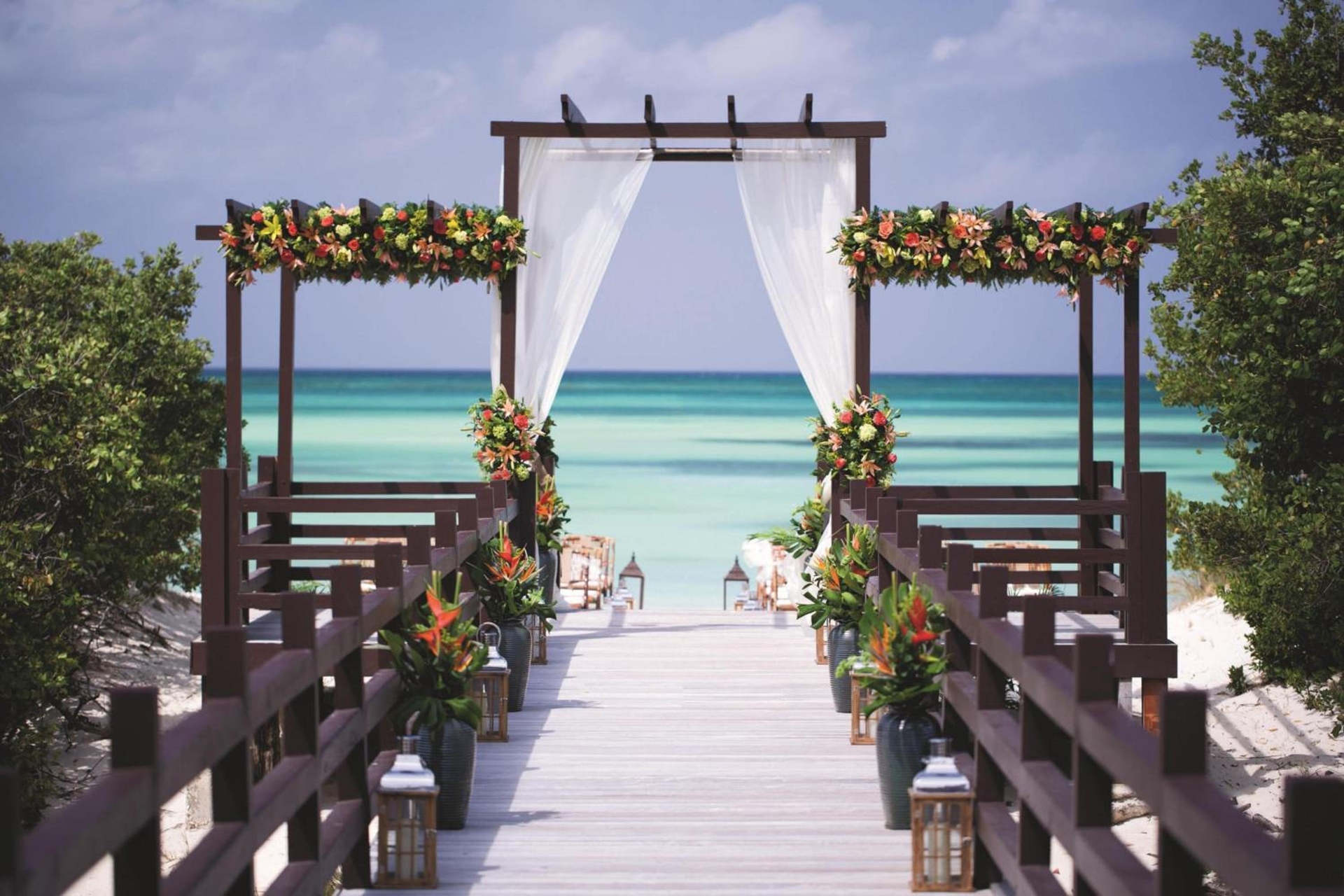 Foto de The Ritz-Carlton, Aruba