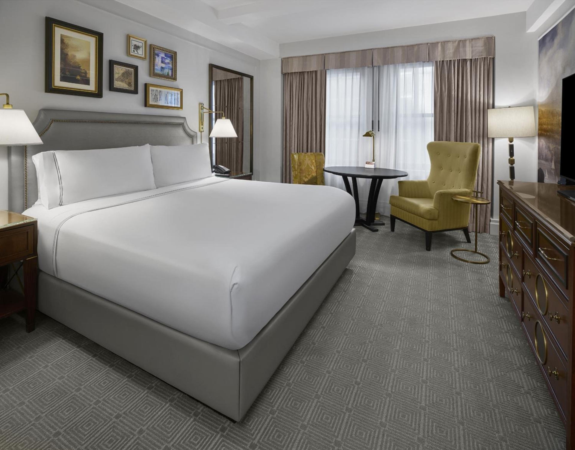 Foto de InterContinental New York Barclay Hotel by IHG
