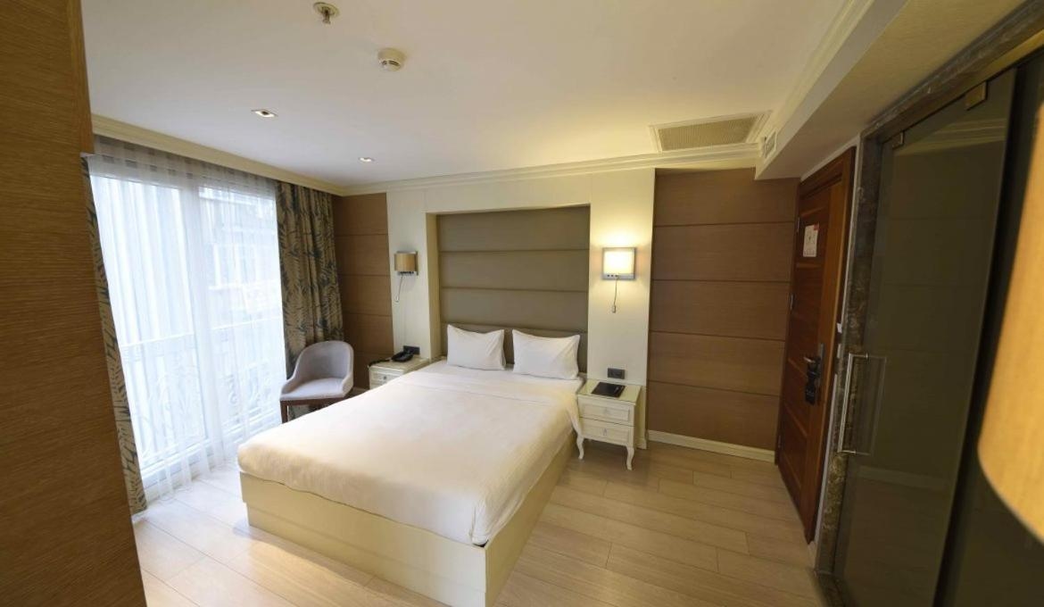 Foto de Le Mirage Hotel