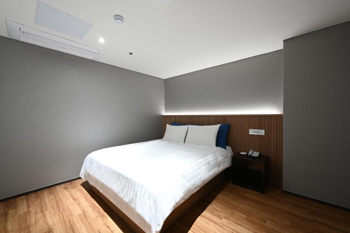 Foto de Kolon Seacloud Hotel