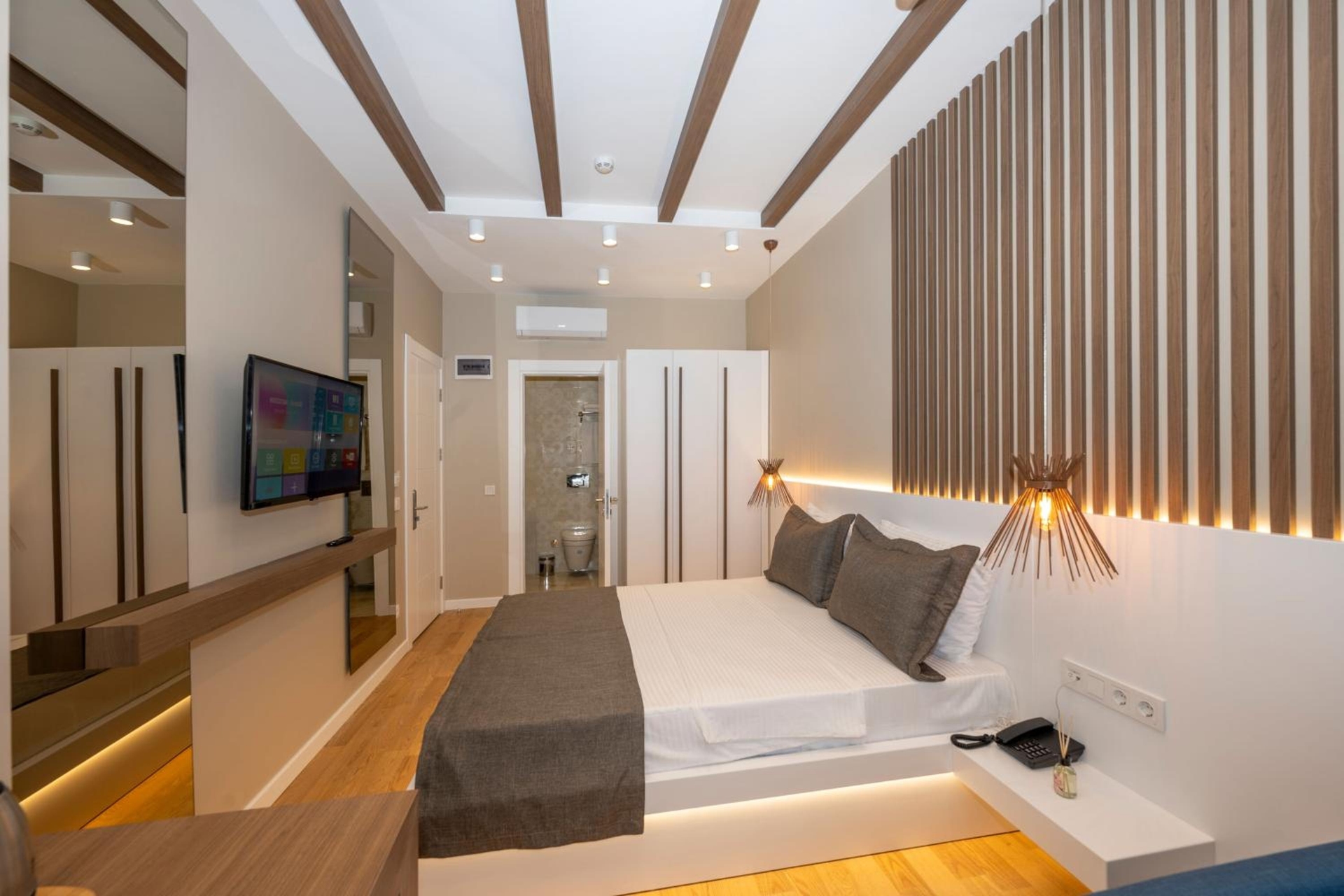 Foto de Hotel Grand İstanbul