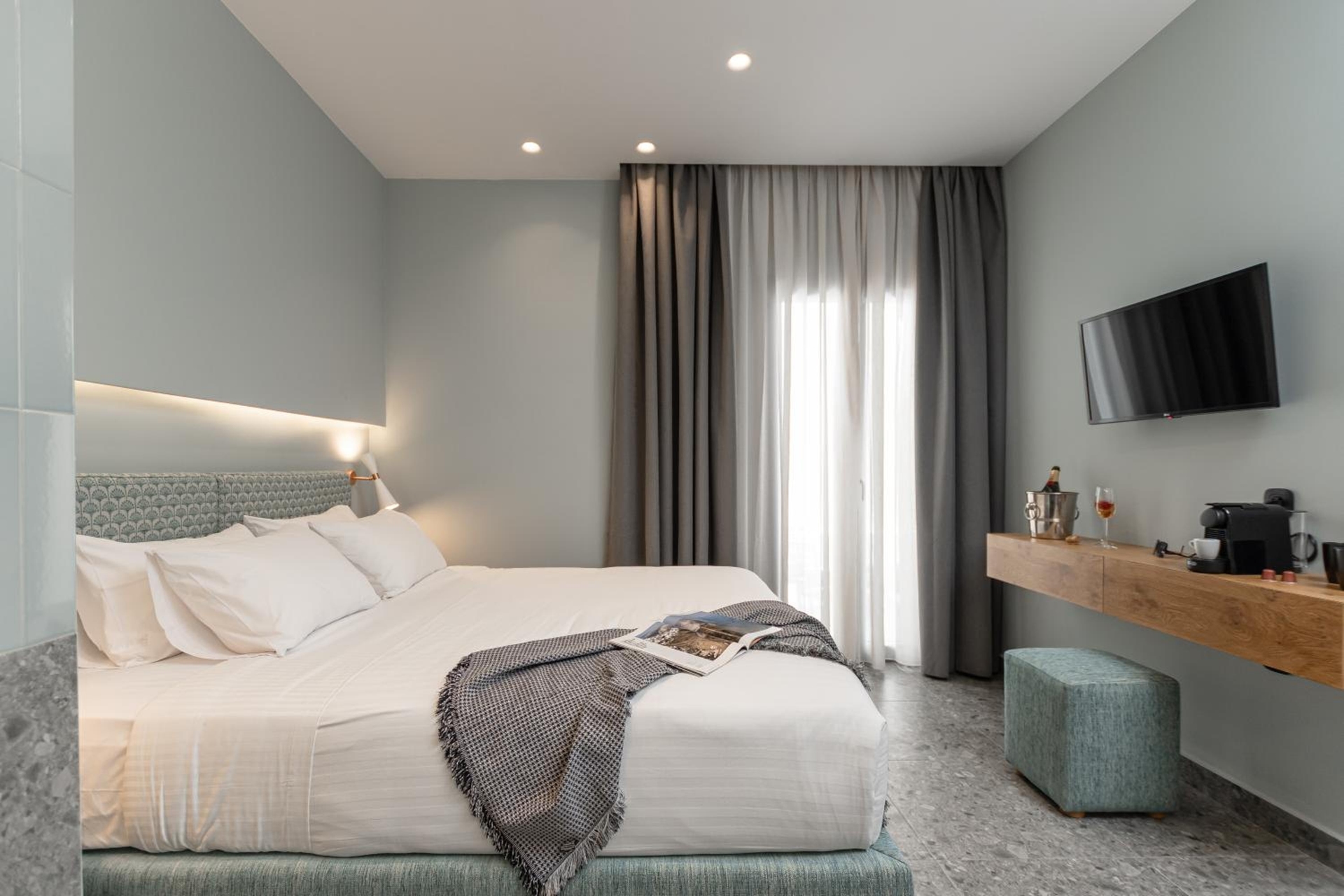 Foto de Argo Boutique Hotel