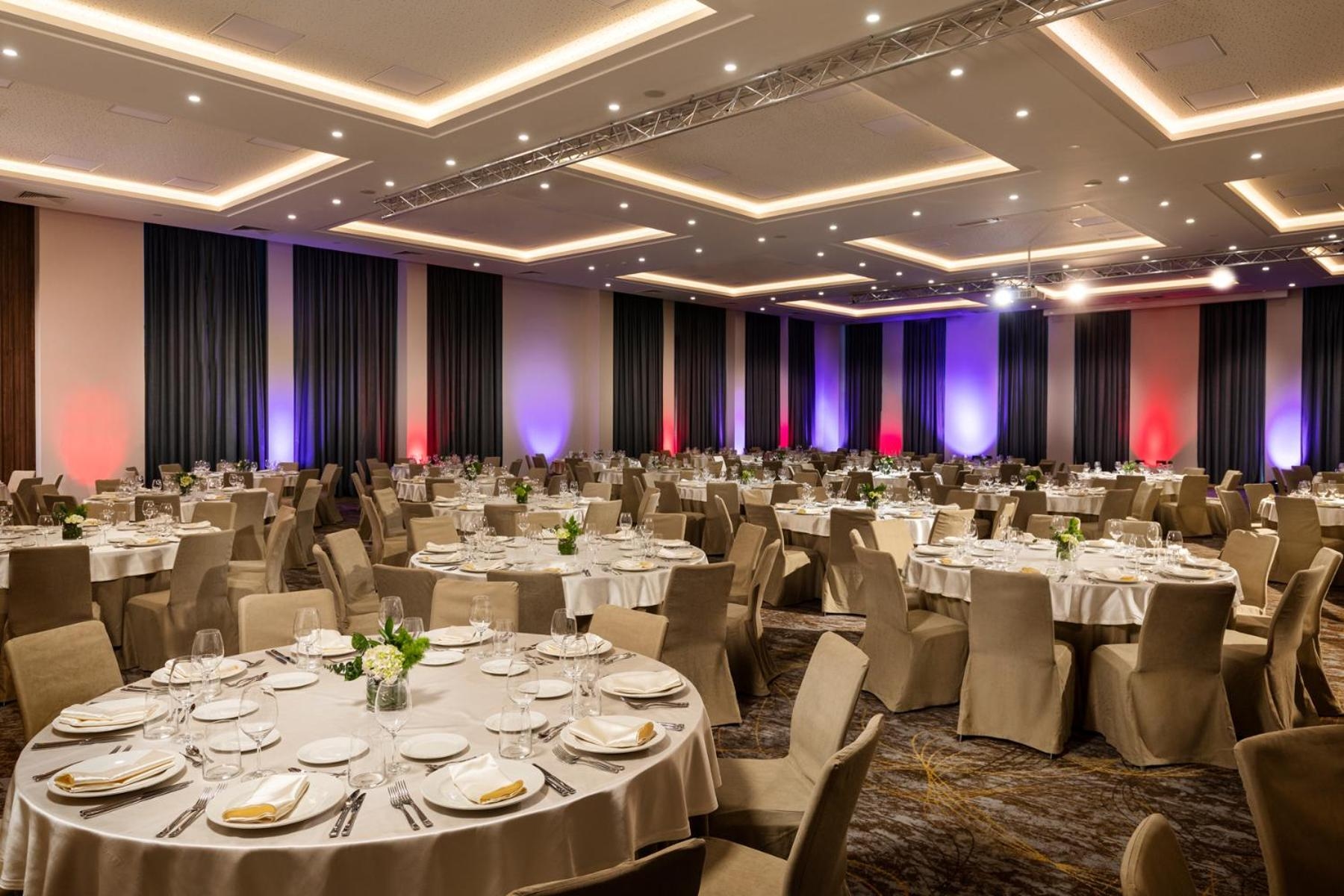 Foto de Kings' Valley Medical & Spa Hotel