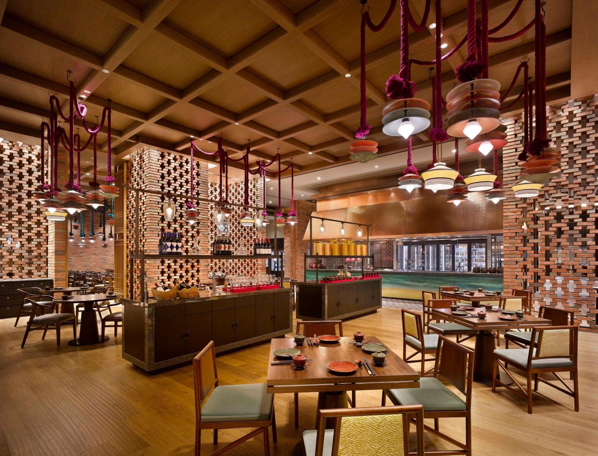 Foto de Grand Hyatt Jeju