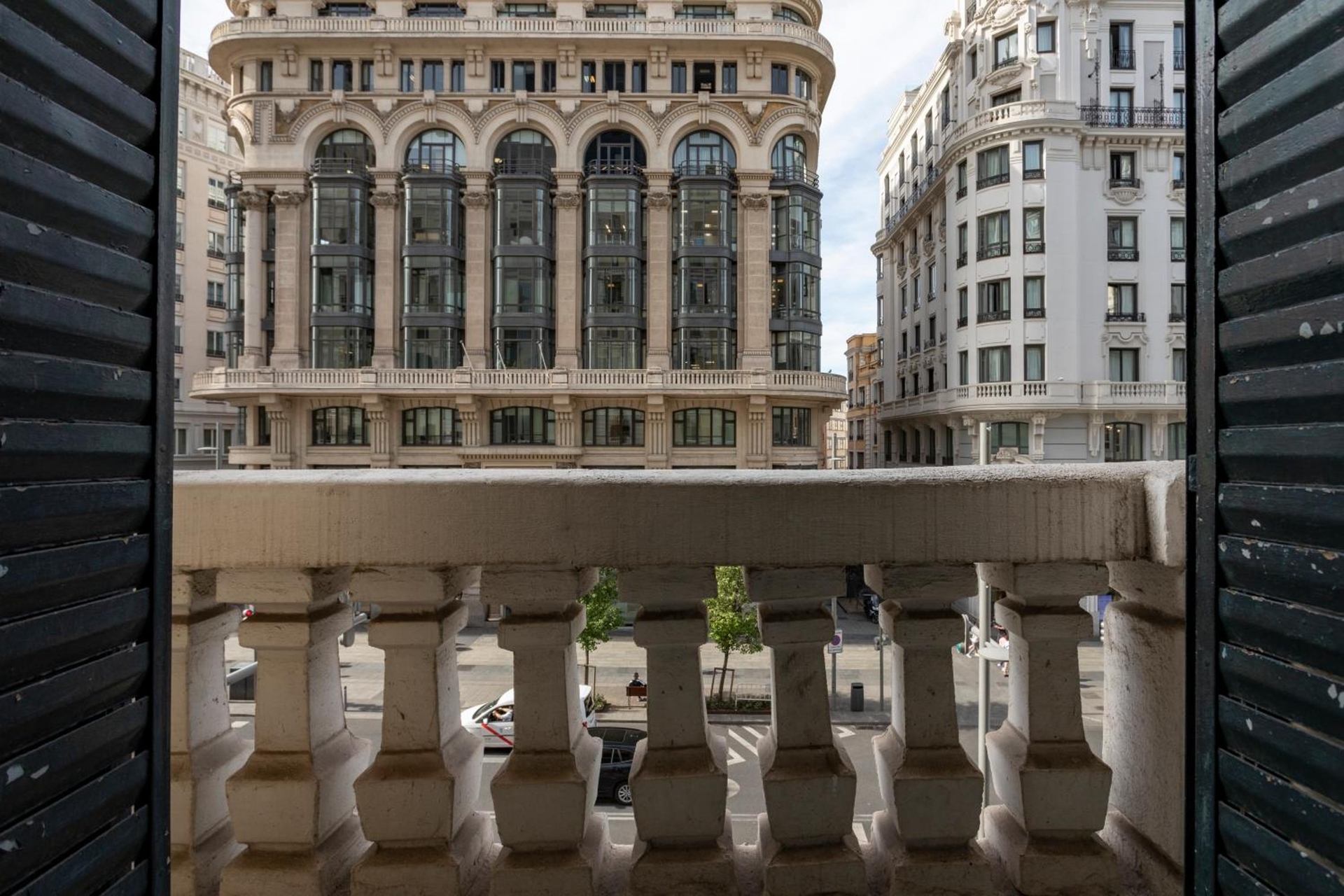 Foto de Petit Palace Triball