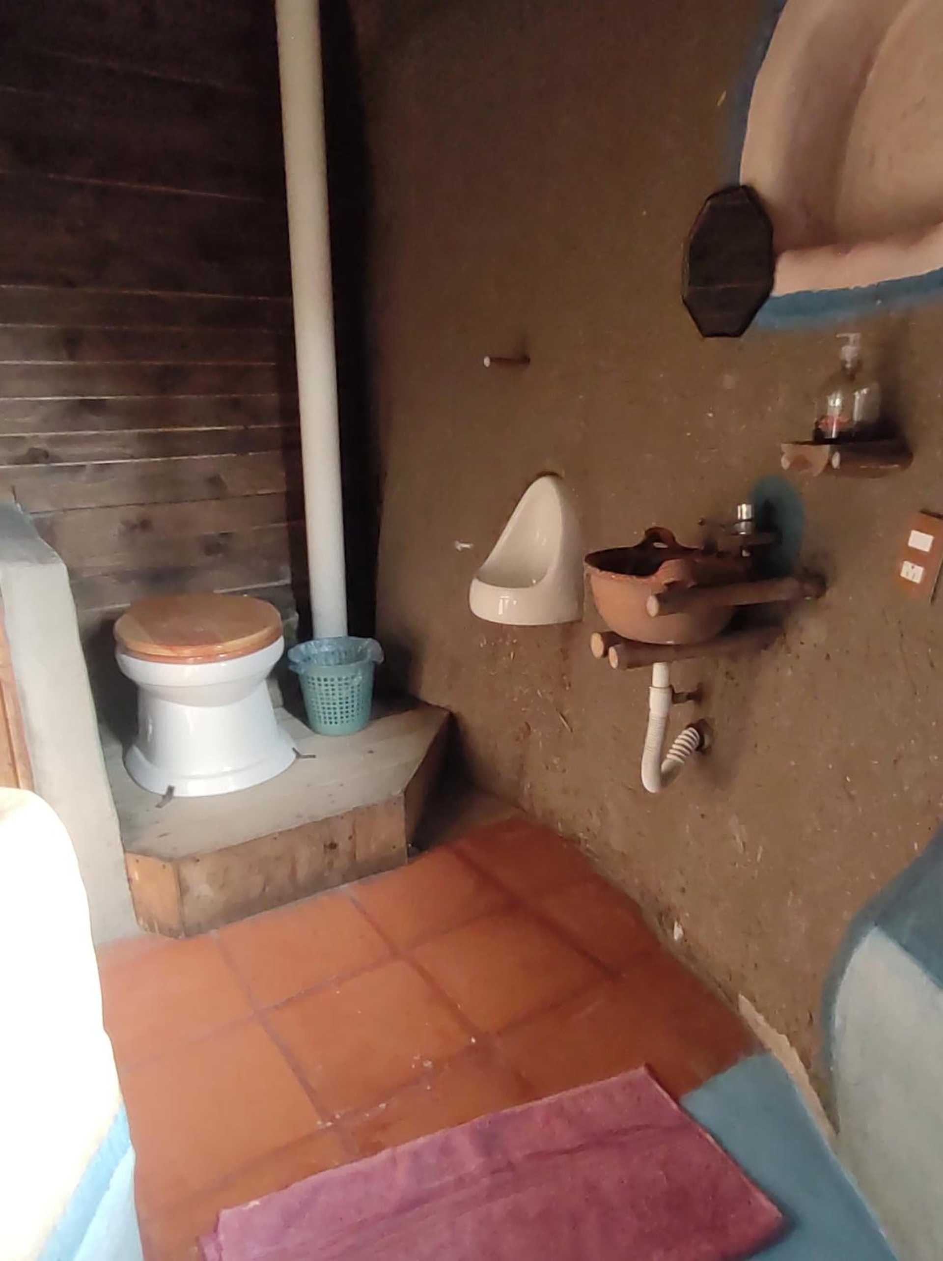 Foto de Temazcal Casa de Barro