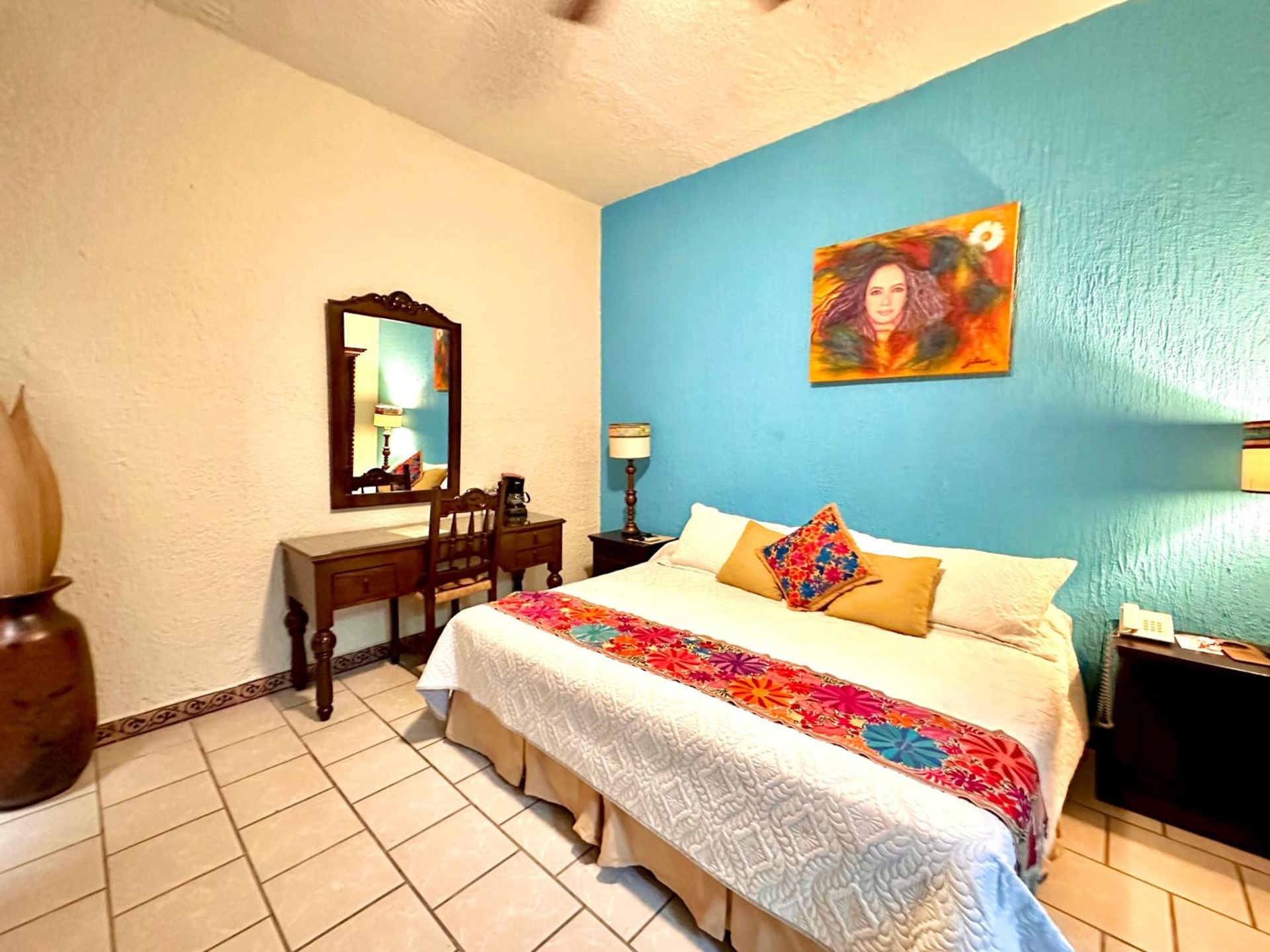 Foto de La Villa del Ensueno Boutique Hotel