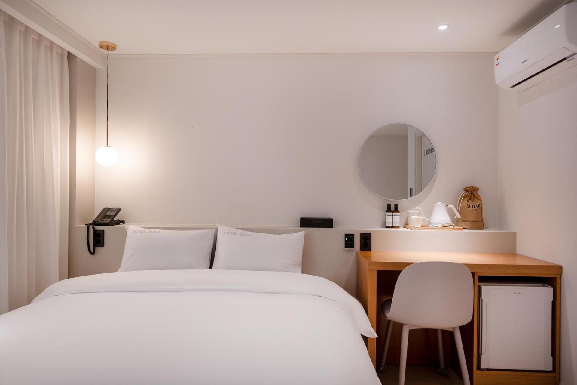 Foto de HOTEL SOHA
