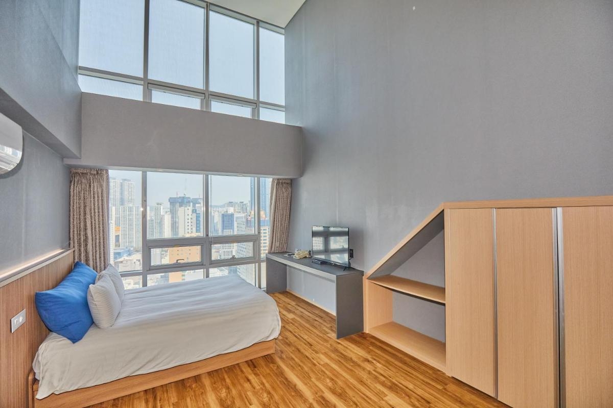 Foto de Kolon Seacloud Hotel