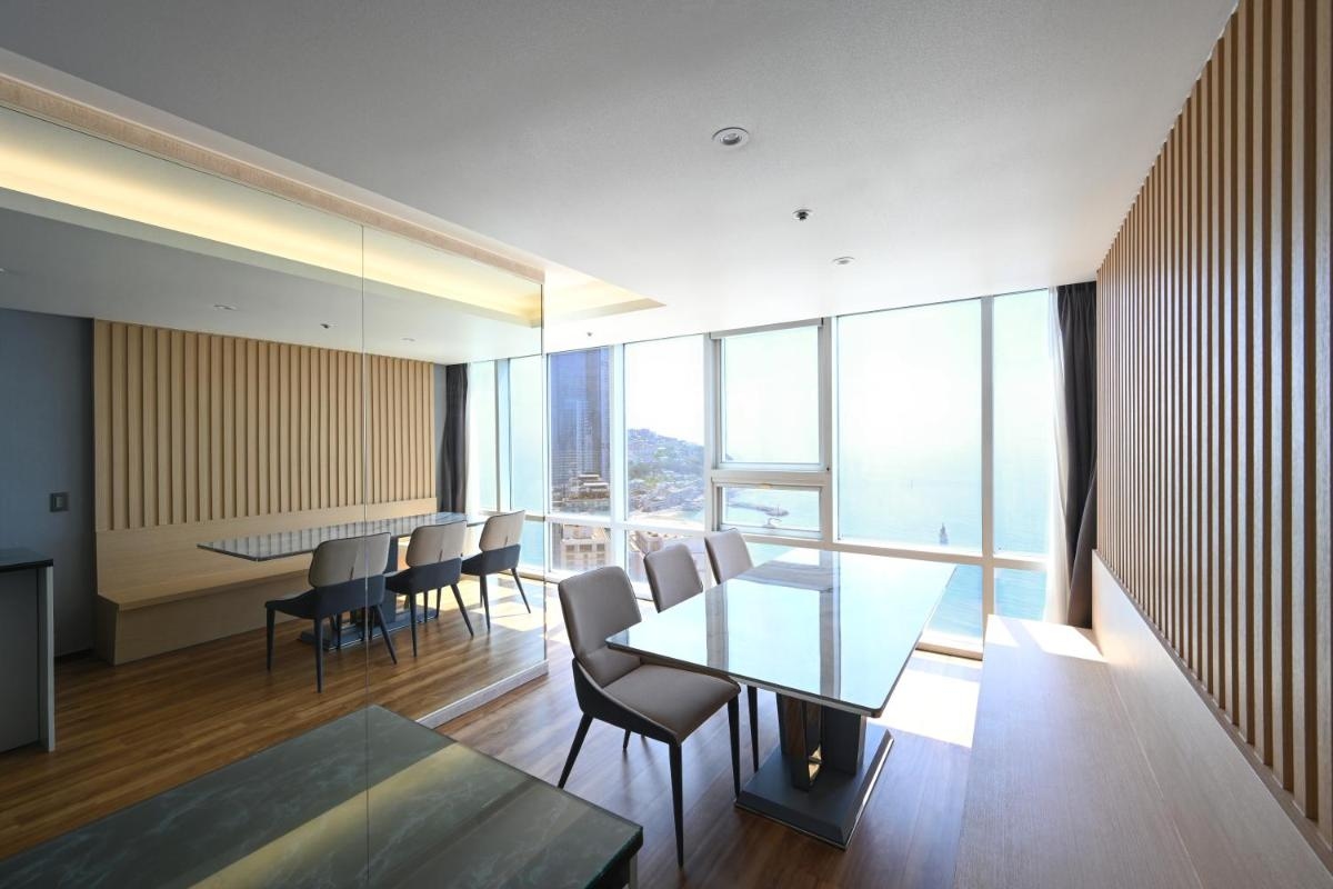 Kolon Seacloud Hotel