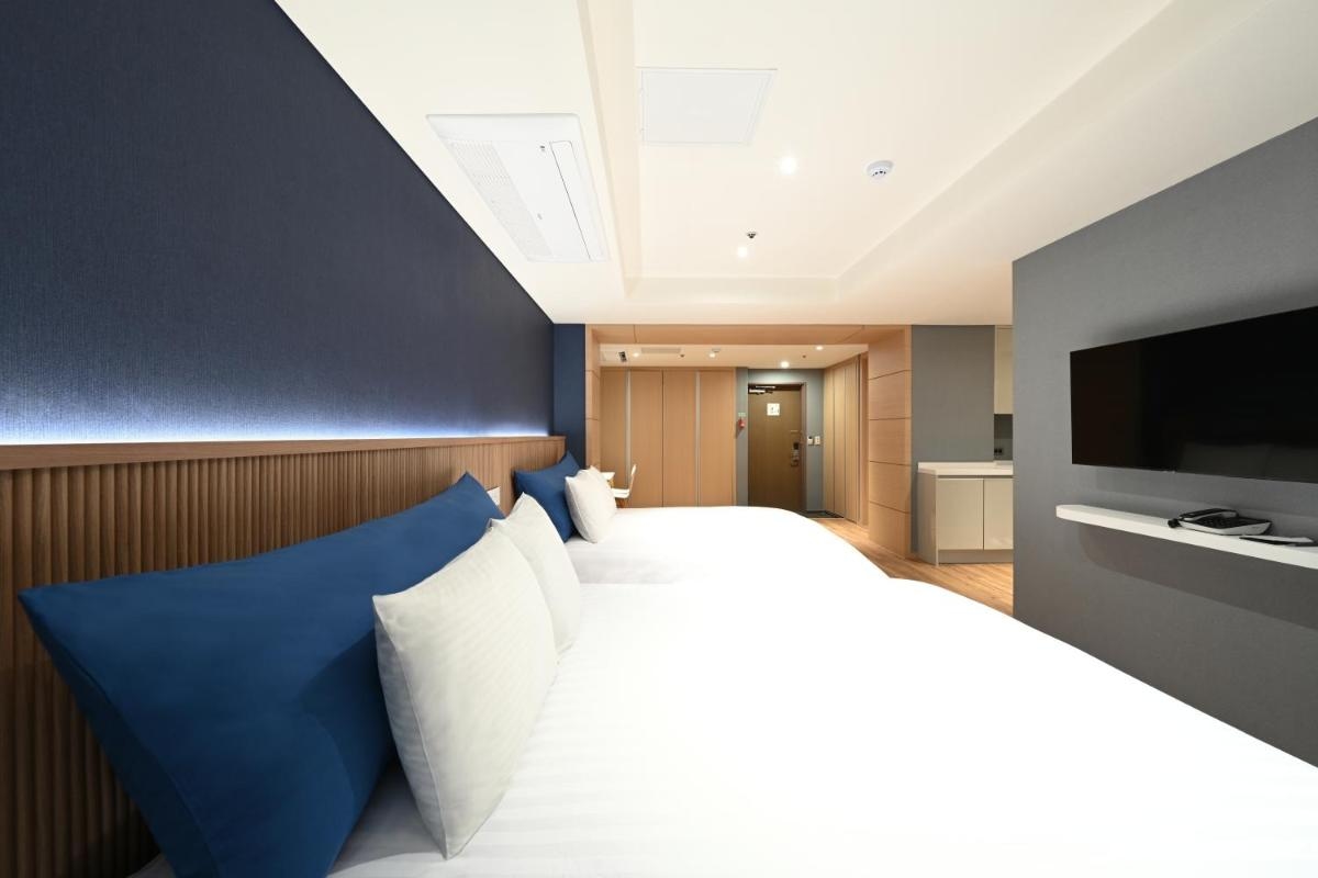 Foto de Kolon Seacloud Hotel