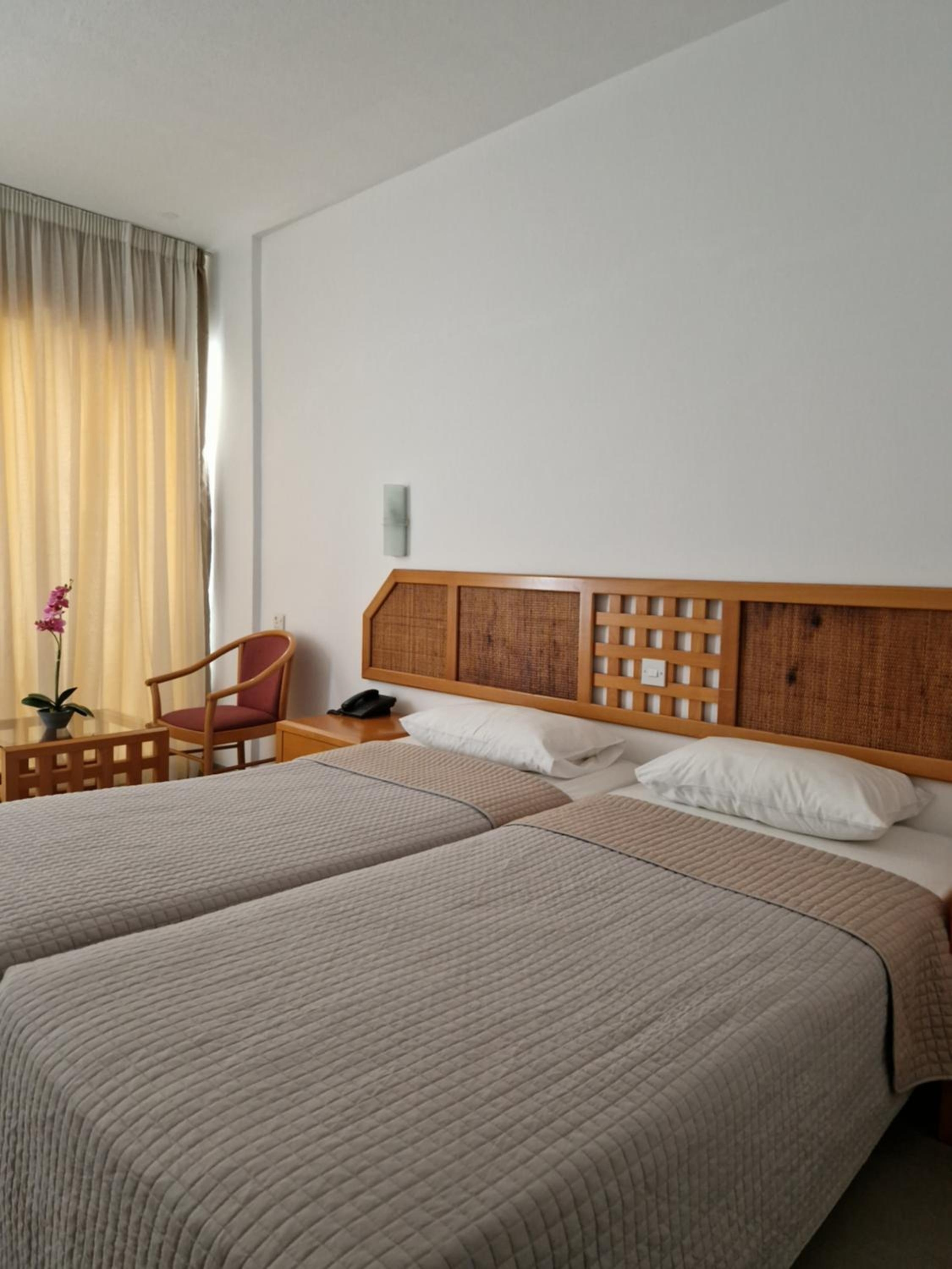 Foto de Navarria Blue Hotel