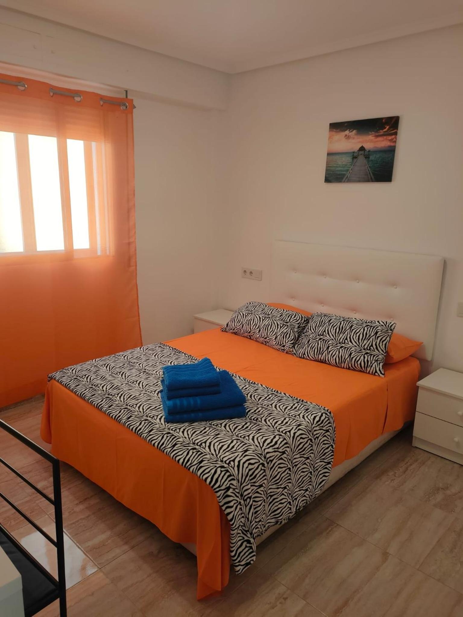 Altura, Valencia