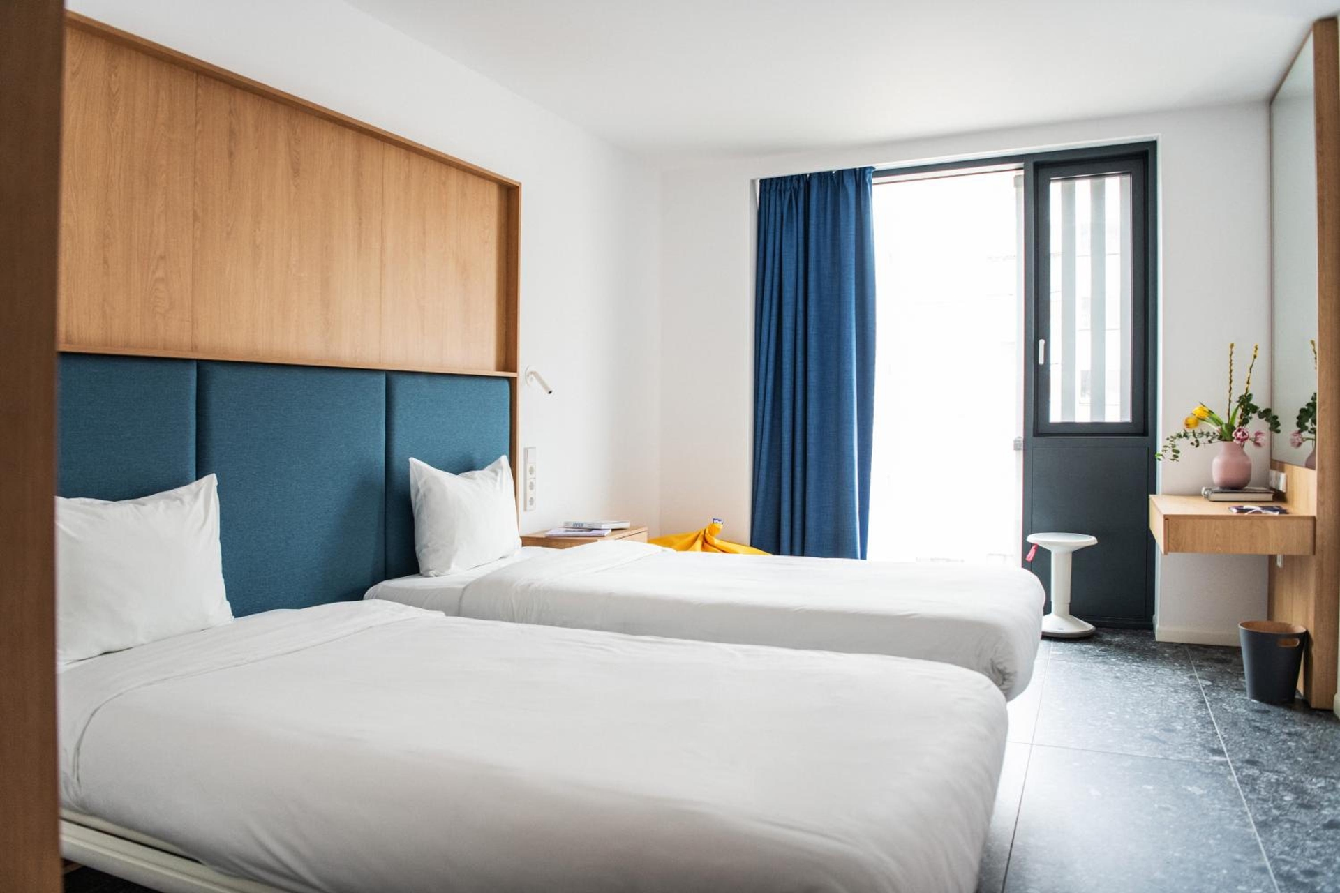Foto de Hotel Kitchen59