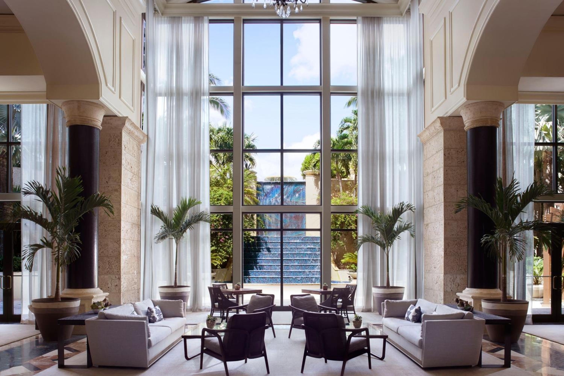 Foto de The Ritz-Carlton Coconut Grove, Miami