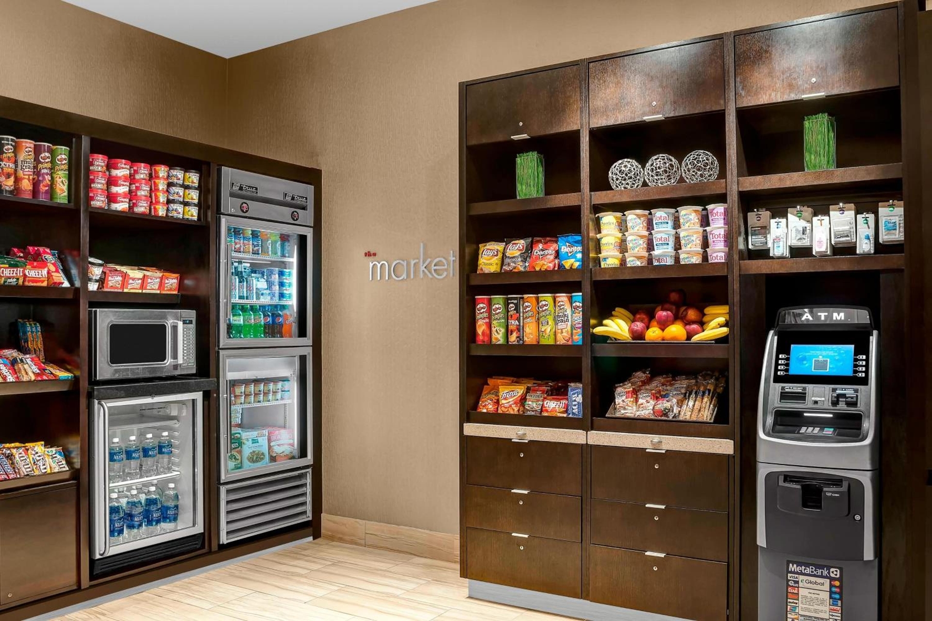 Foto de Courtyard by Marriott New York Manhattan Upper East Side