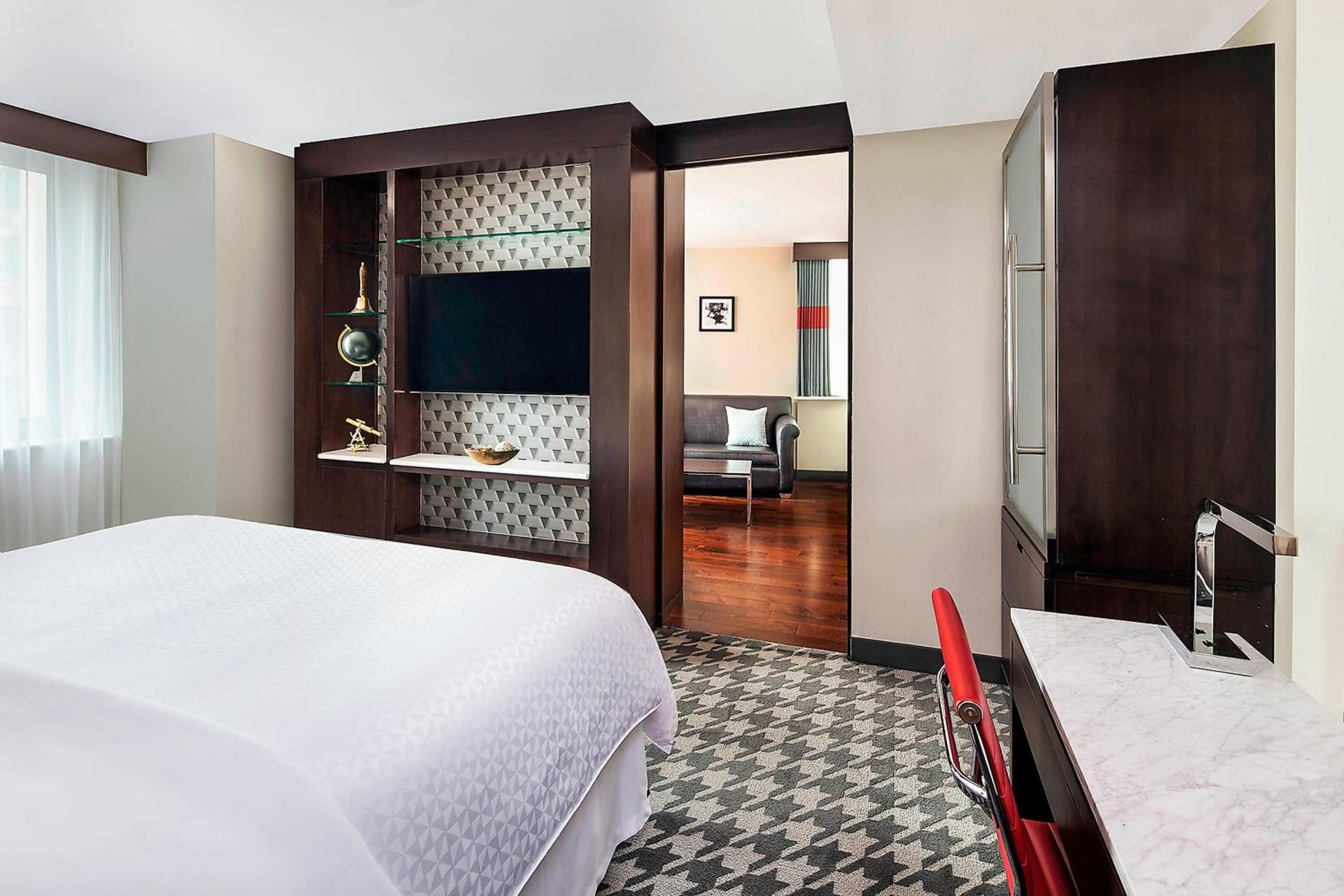 Foto de Four Points by Sheraton New York Downtown