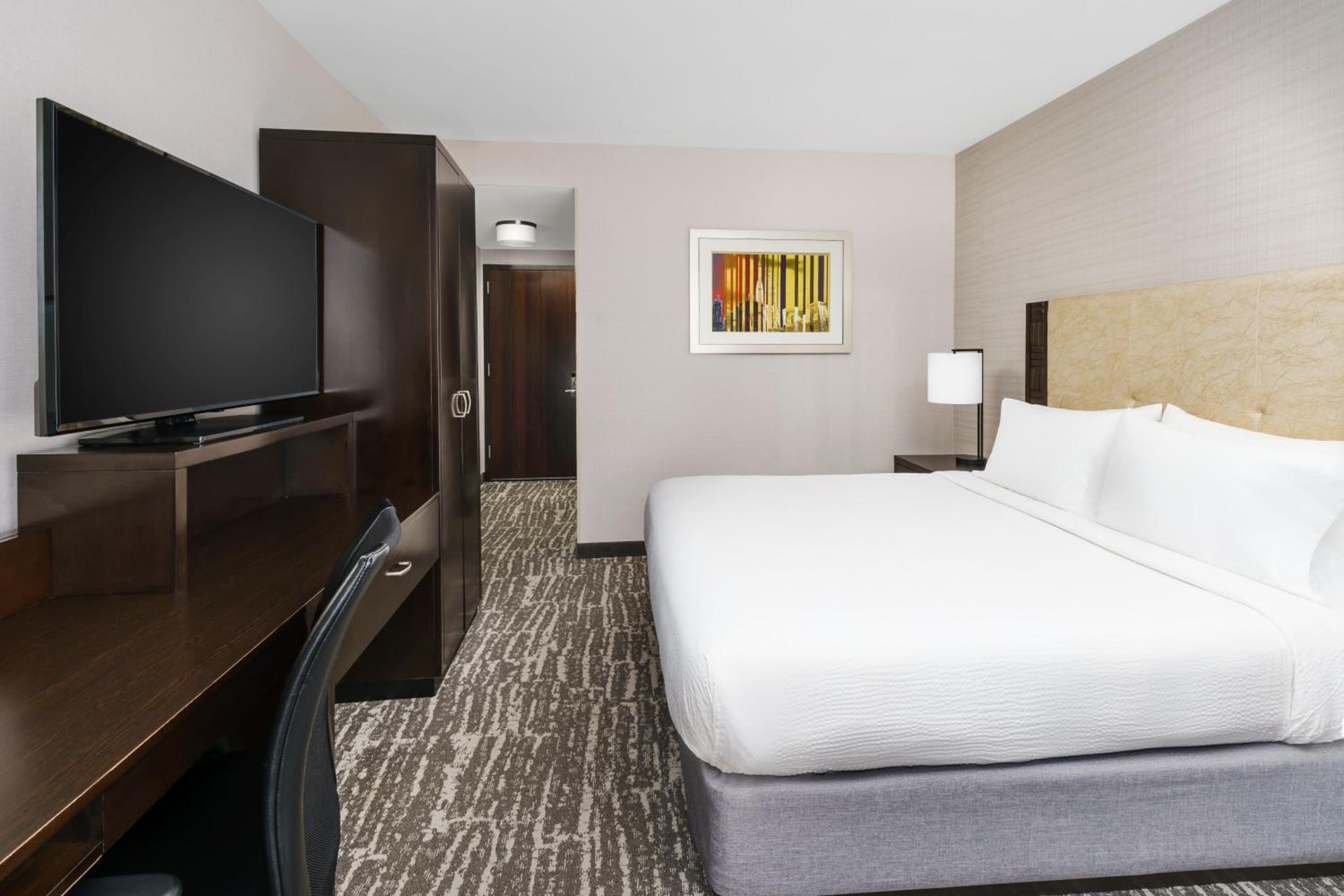 Foto de Fairfield Inn & Suites by Marriott New York Midtown Manhattan/Penn Station