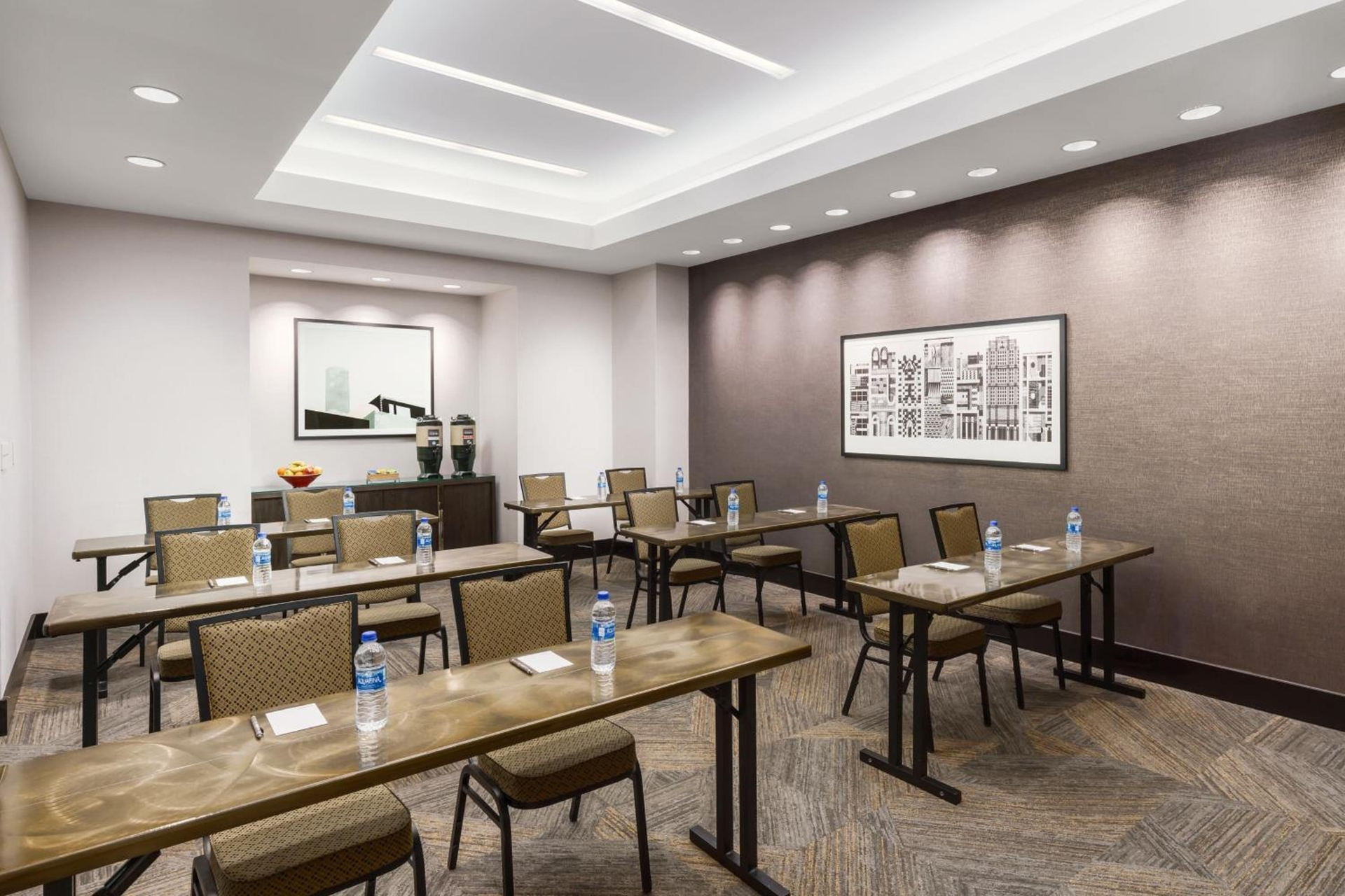 Foto de Fairfield Inn & Suites by Marriott New York Midtown Manhattan/Penn Station