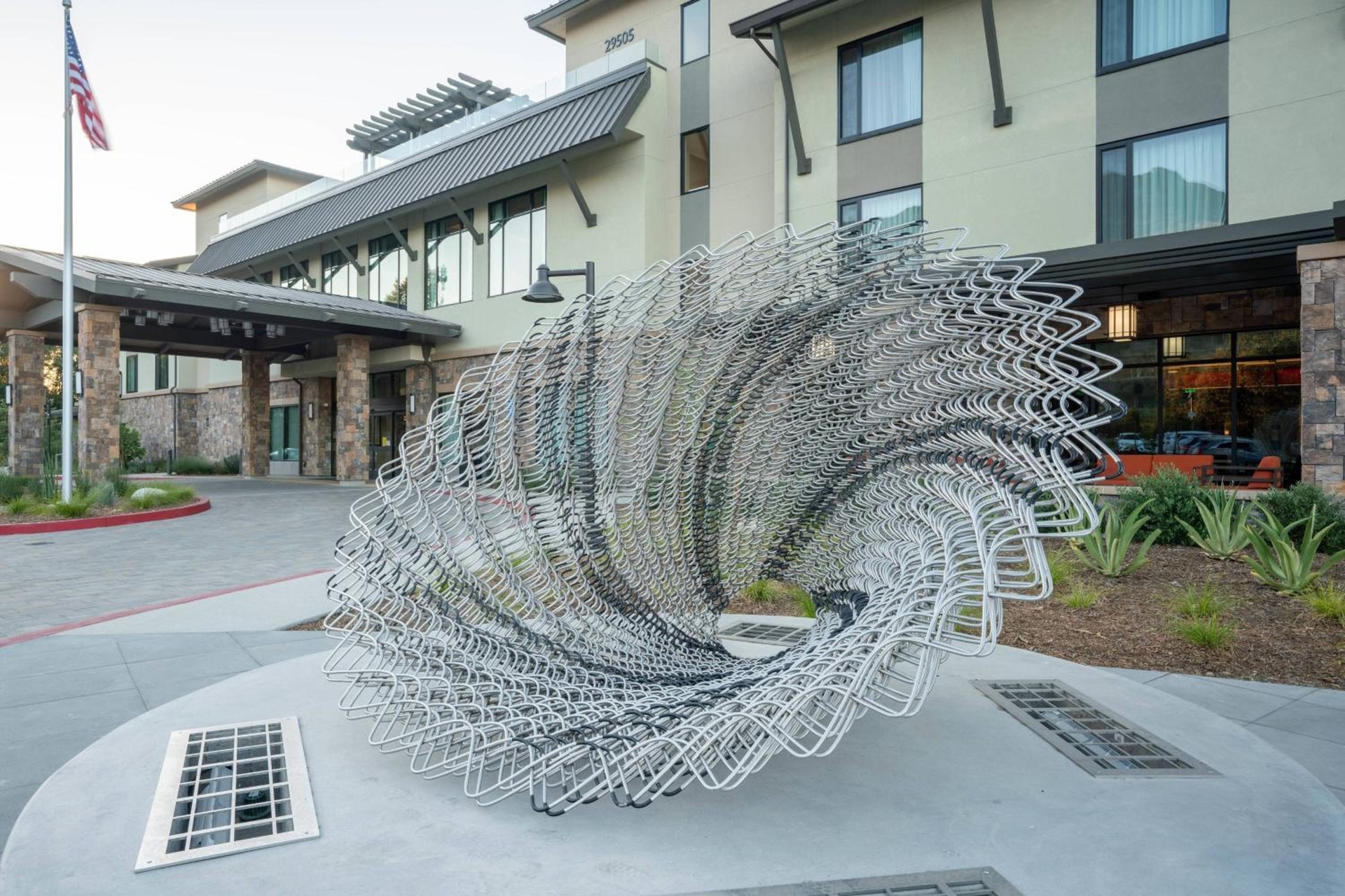 TownePlace Suites by Marriott Thousand Oaks Agoura Hills, Agoura Hills