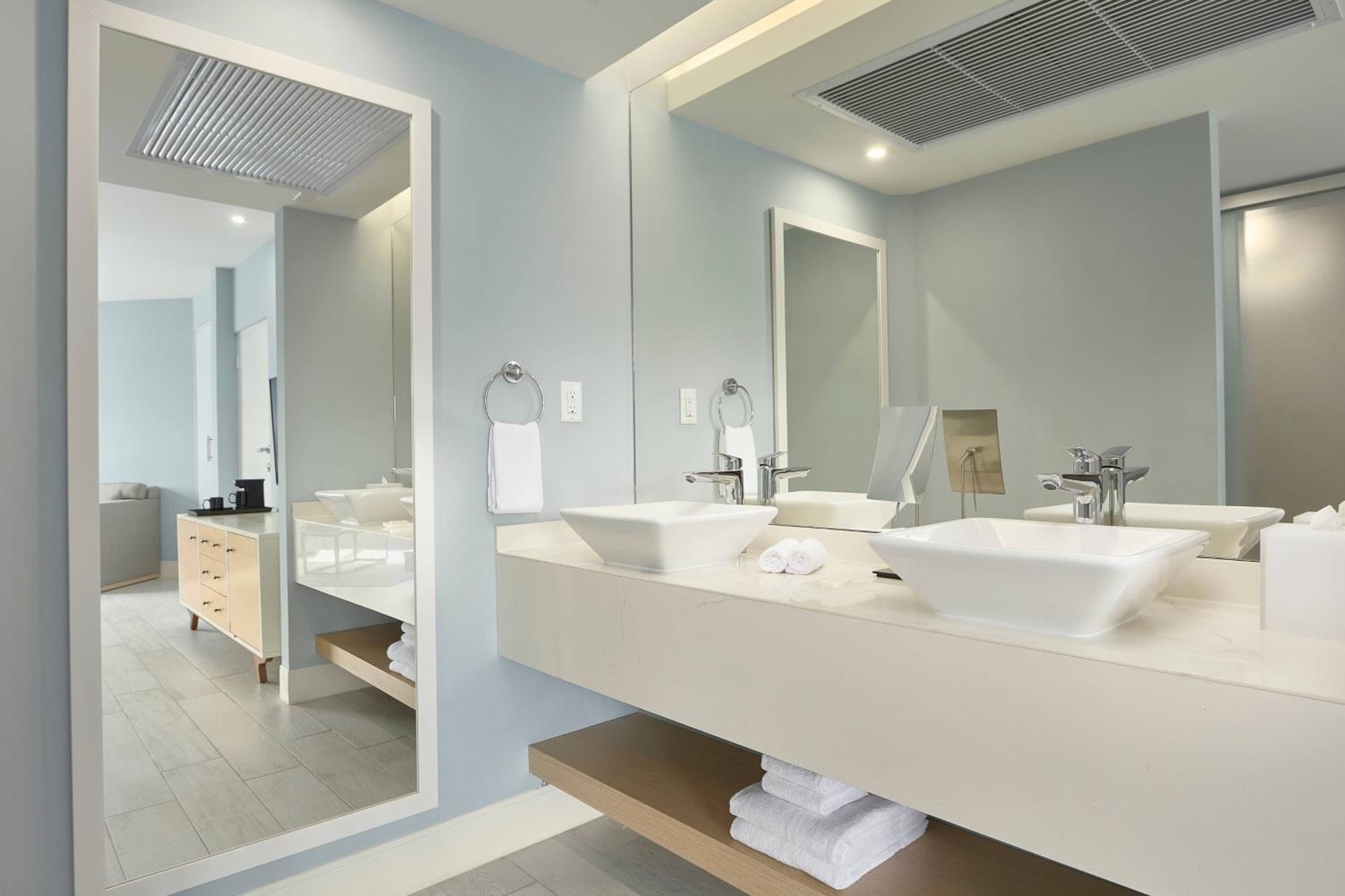 Foto de Courtyard by Marriott Aruba Resort