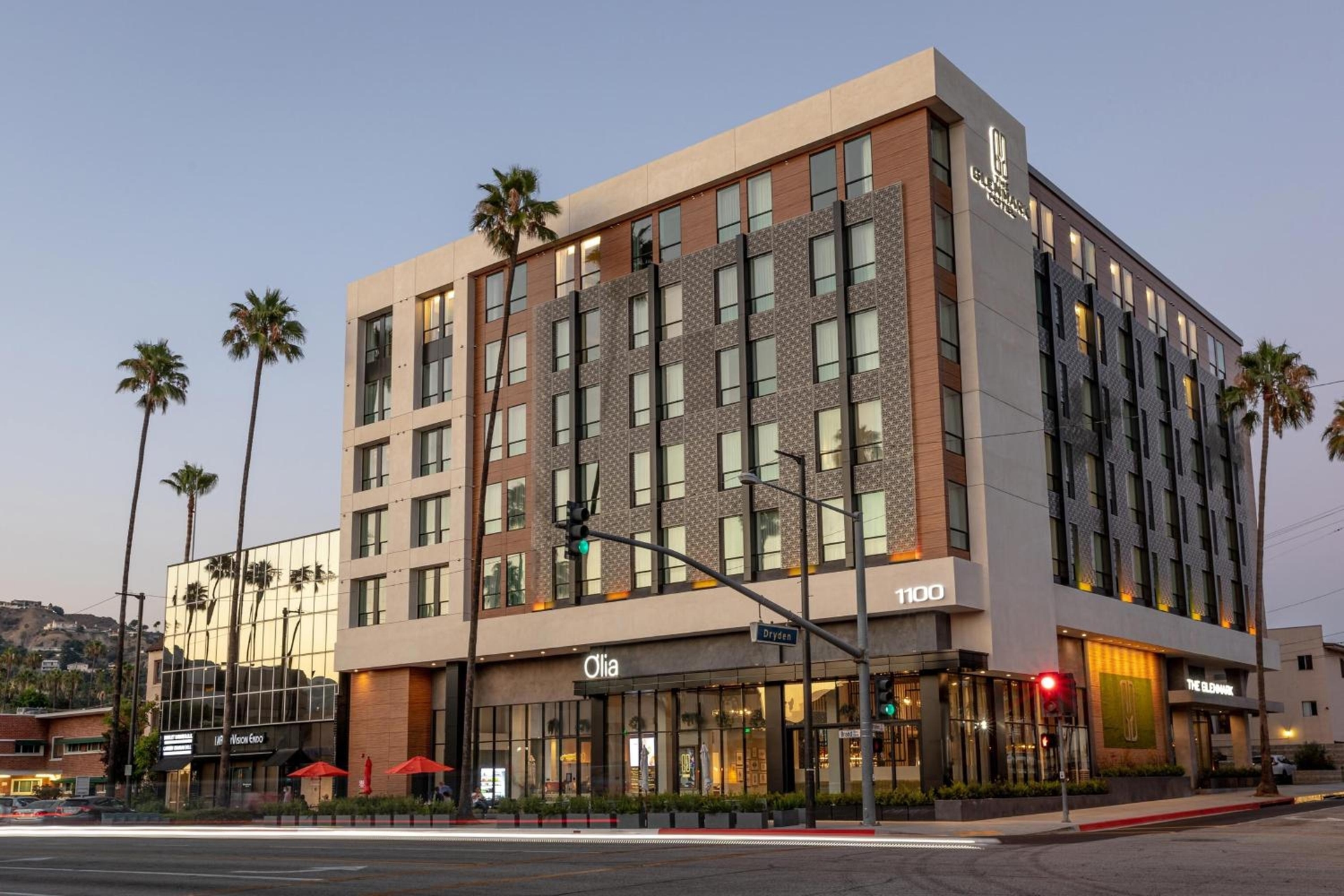 The Glenmark, Glendale, a Tribute Portfolio Hotel, Glendale