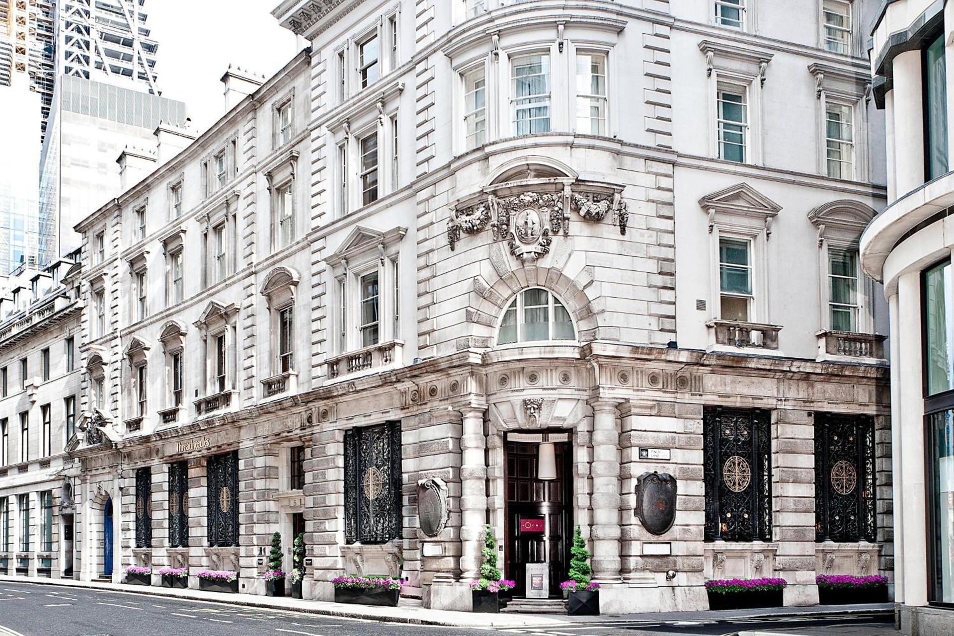 Threadneedles, Autograph Collection, London