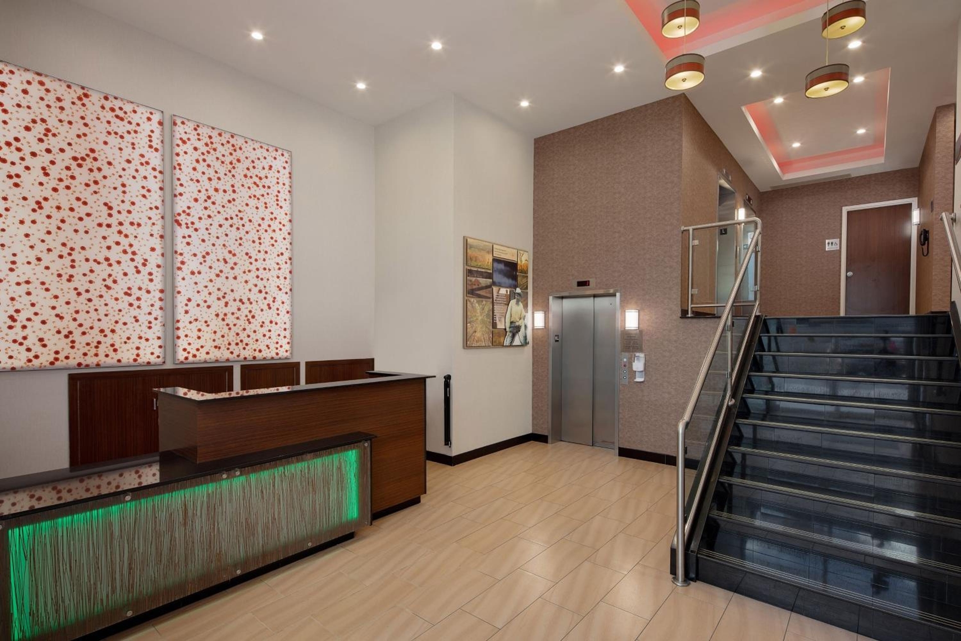 Foto de Fairfield Inn & Suites New York Manhattan/Downtown East