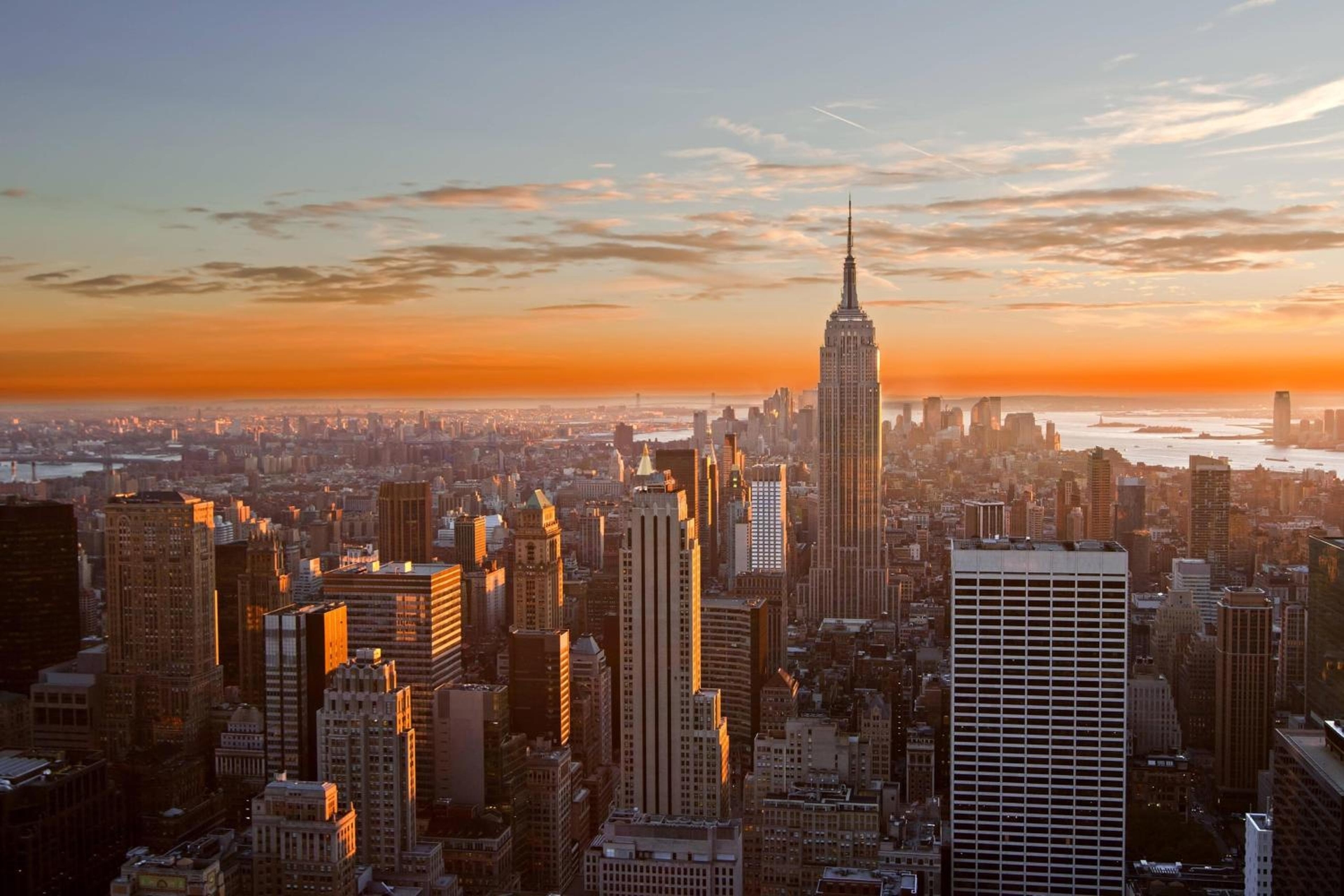 Foto de Fairfield Inn & Suites New York Manhattan/Downtown East