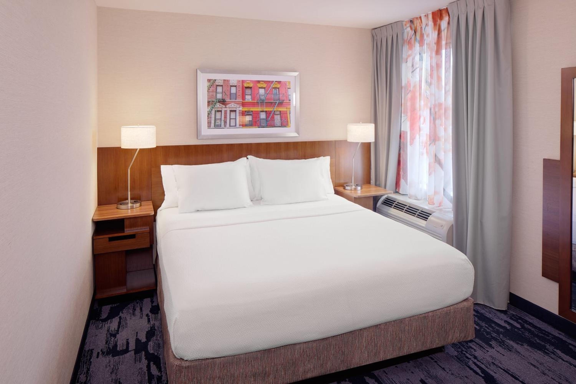 Foto de Fairfield Inn & Suites New York Manhattan/Downtown East