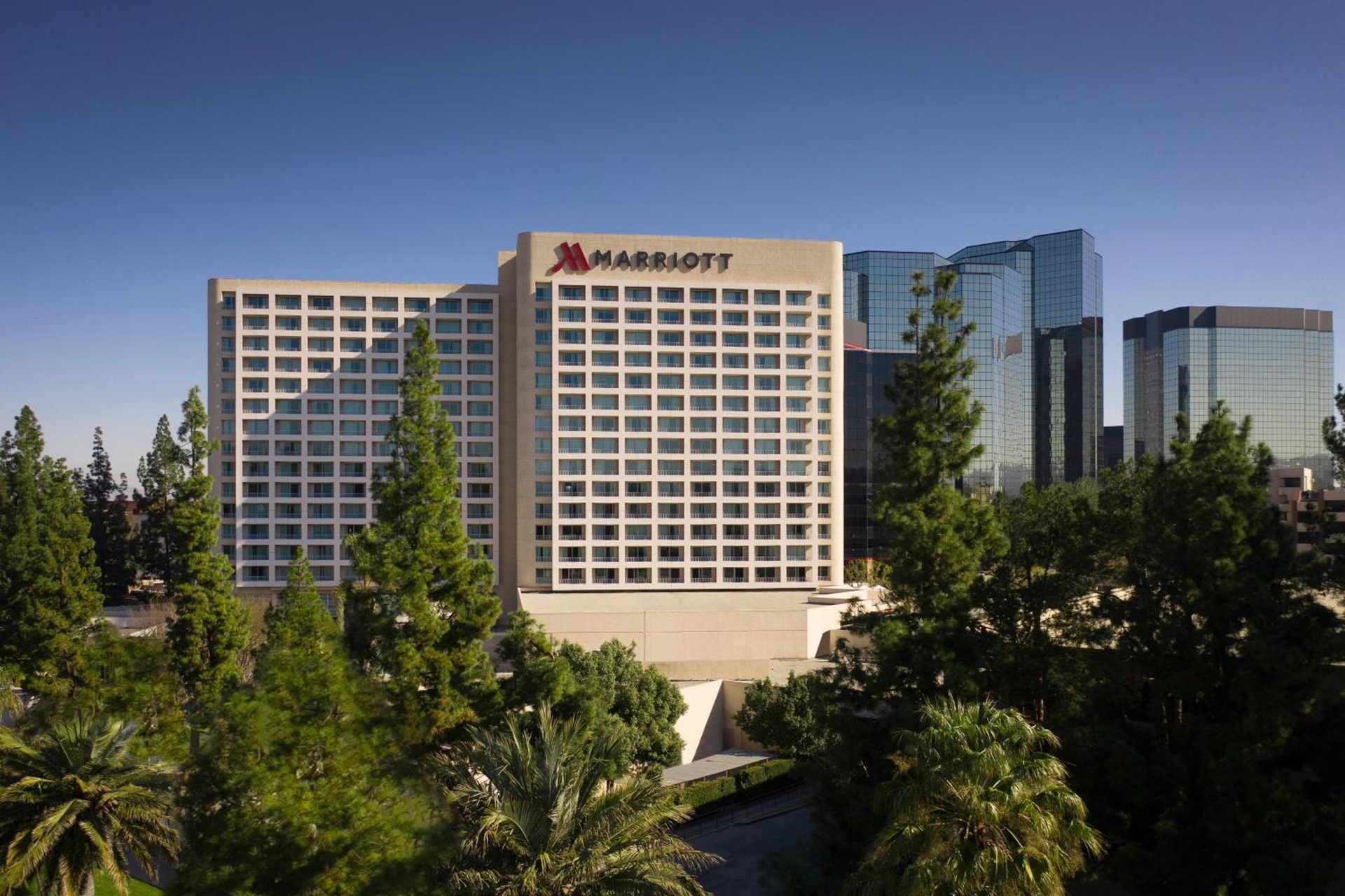 Warner Center Marriott Woodland Hills, Woodland Hills