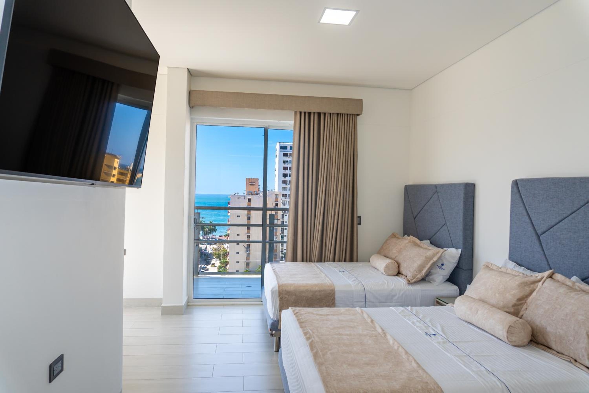 Foto de Hotel Marco Polo Rodadero