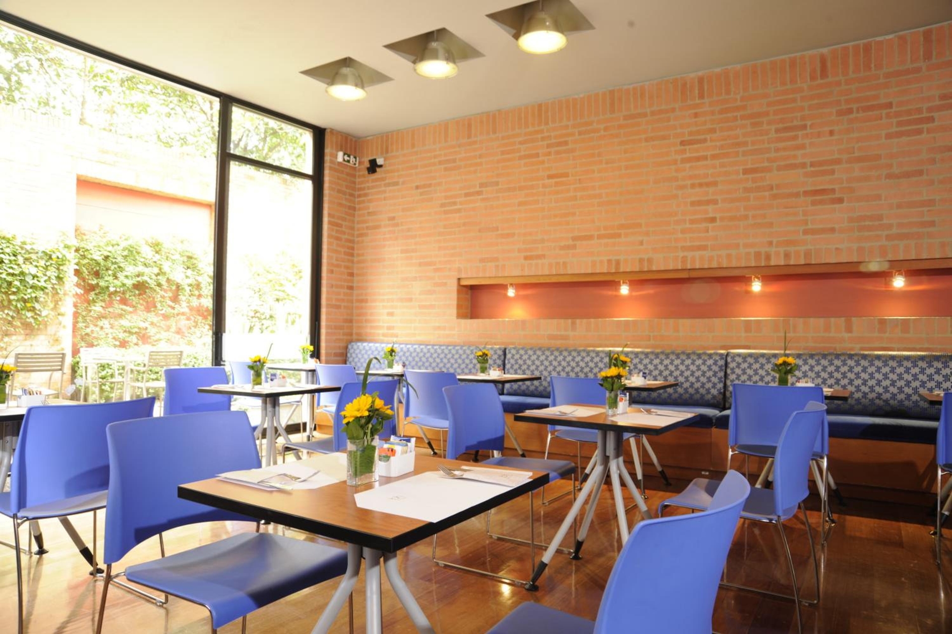 Foto de Mercure Bogota BH Retiro