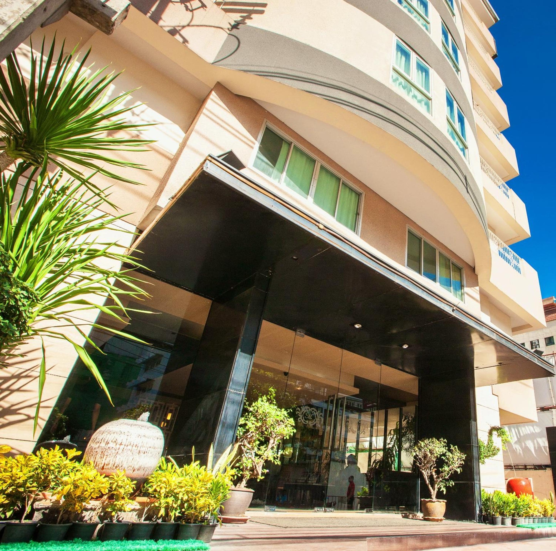Club Mahindra Mac Boutique Hotel
