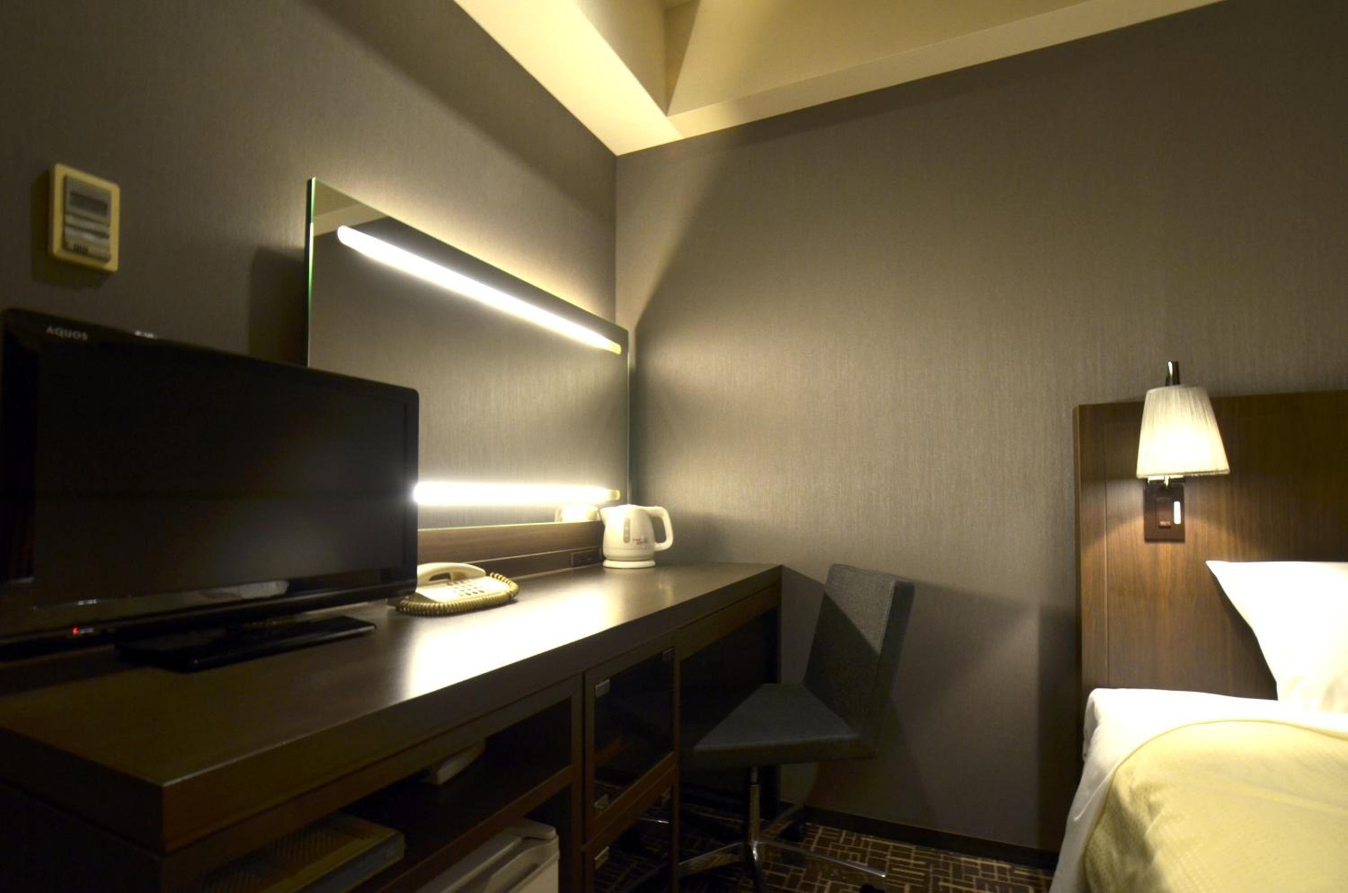 Foto de Canal City Fukuoka Washington Hotel