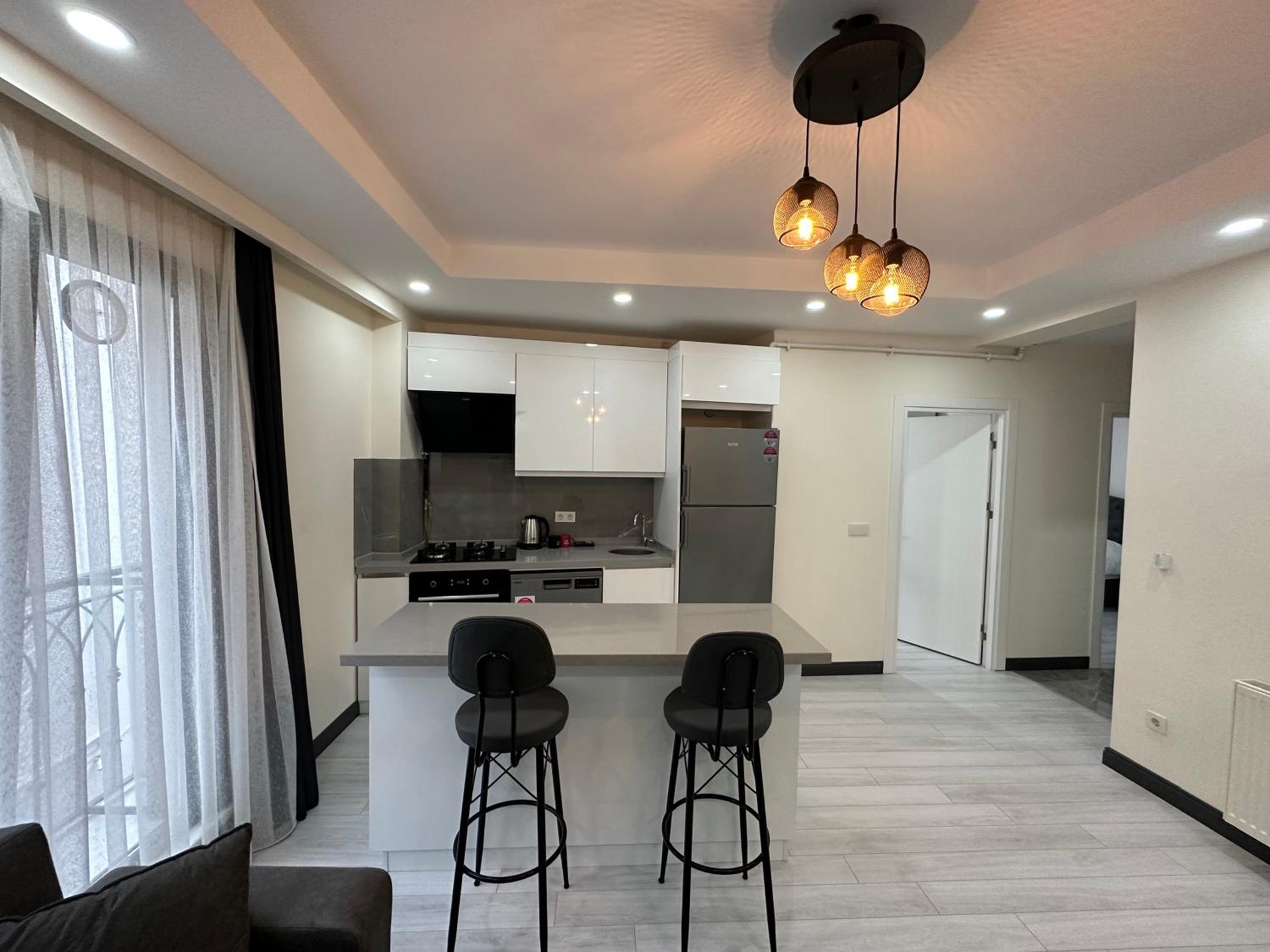 Foto de Rose Plus Residence