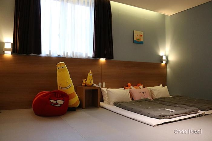 Foto de Benikea Hotel Yangsan