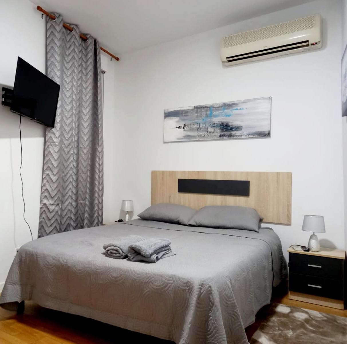 Hostel Pepe Viajes, Madrid