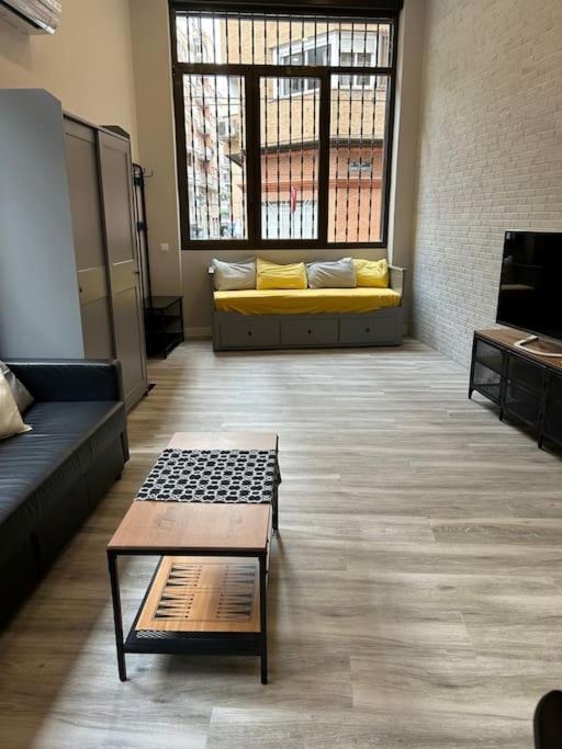 Estudio céntrico zona palacio, Madrid