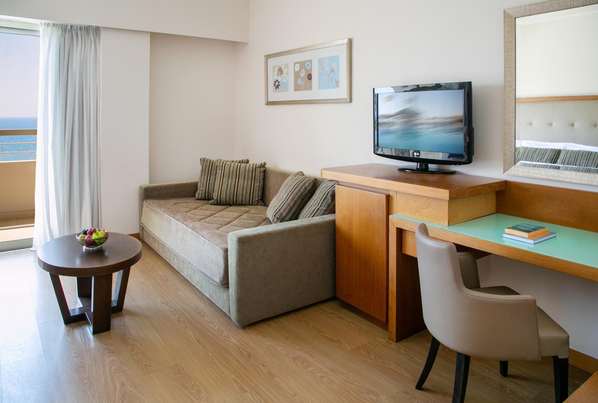 Foto de Atlantica Miramare Beach