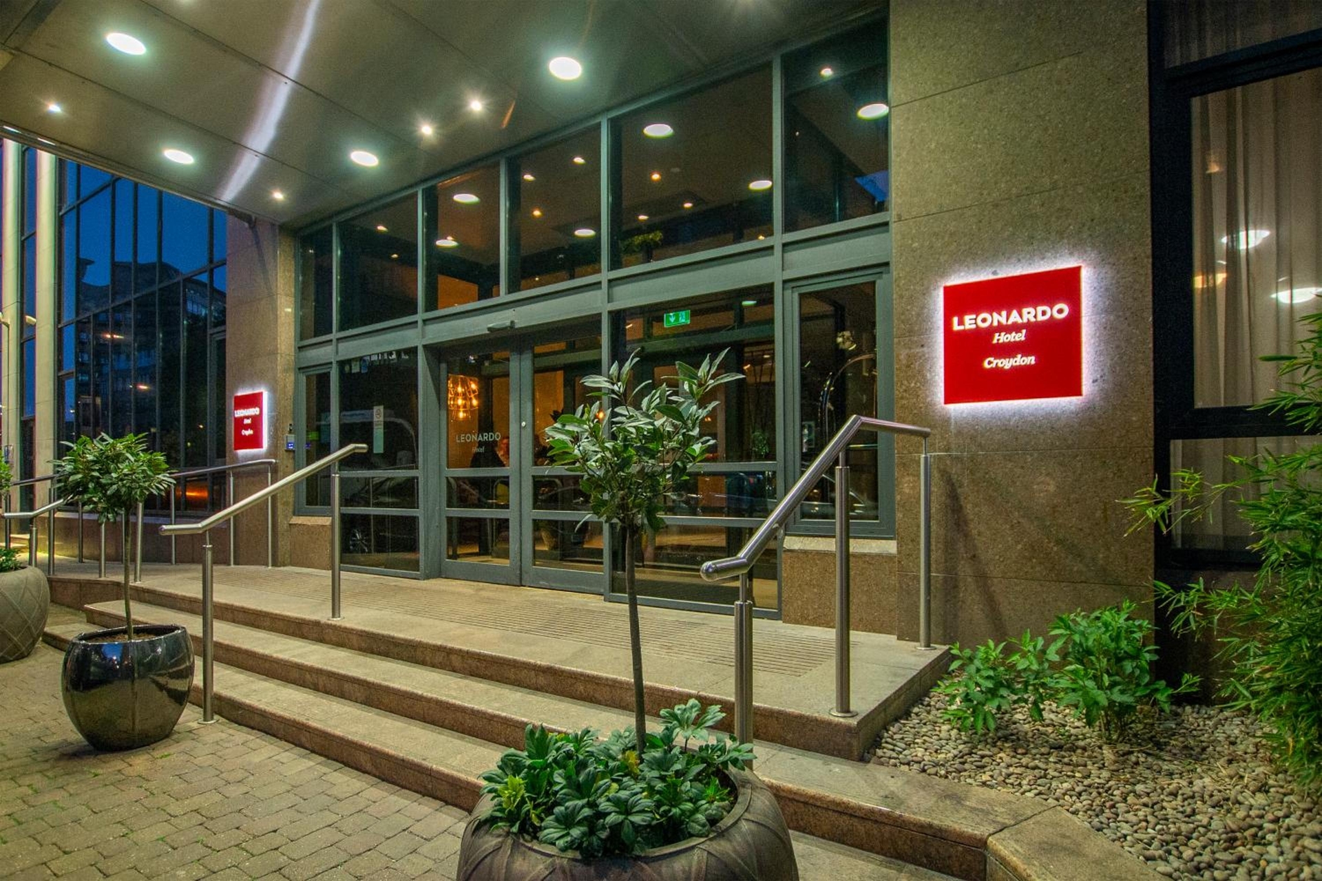 Leonardo Hotel London Croydon, Croydon
