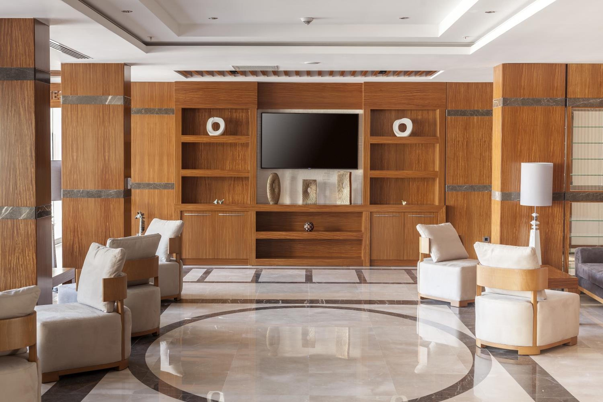 Foto de Lamec Hotel Business