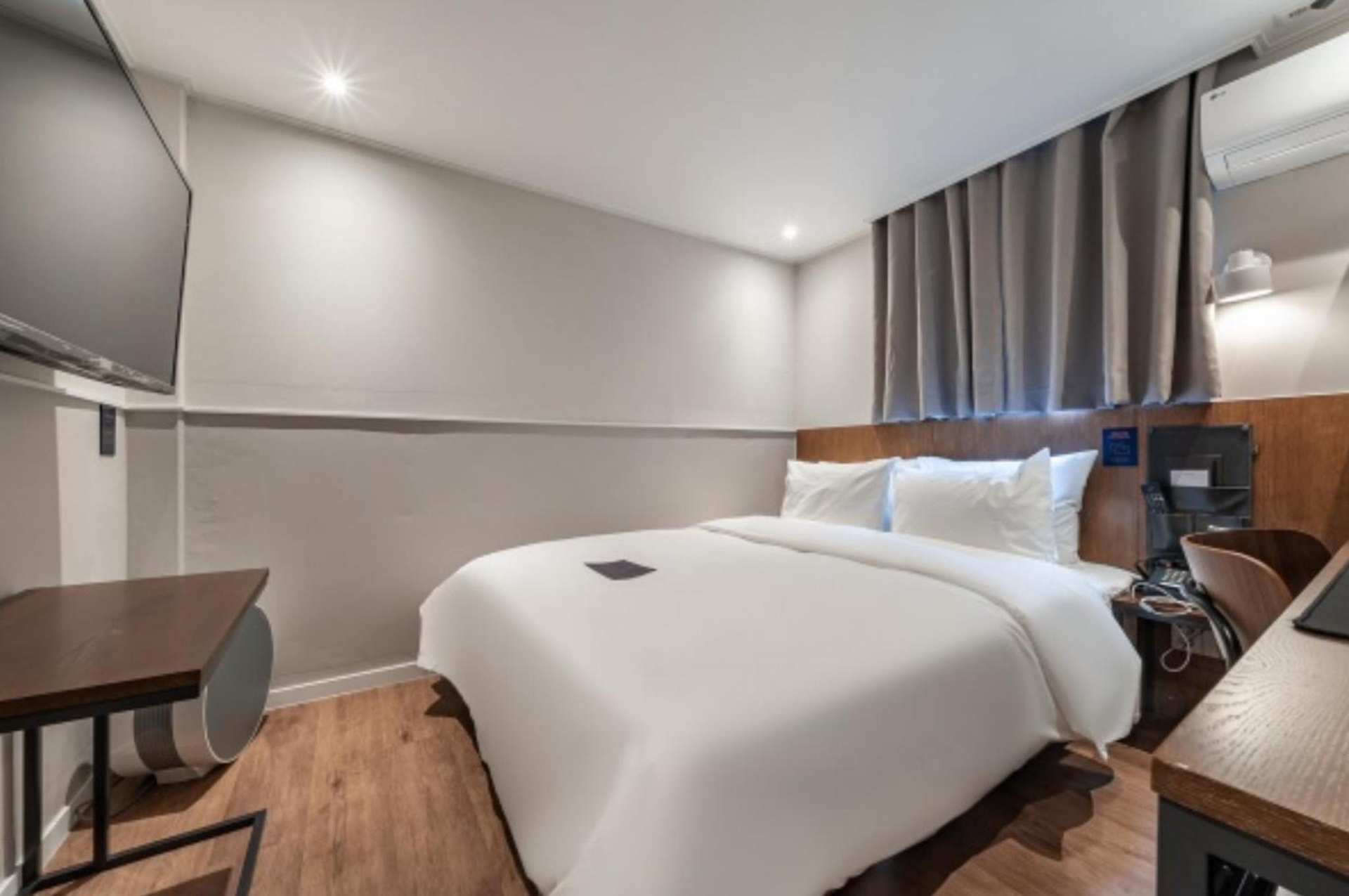 Foto de Just Stay Hotel