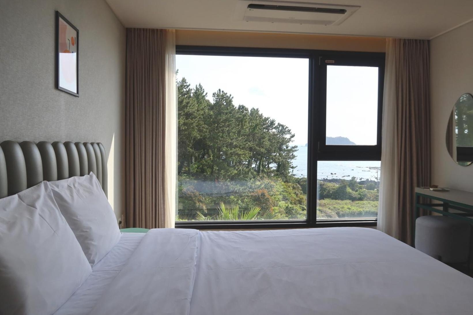 Foto de Hotel Seogwipean